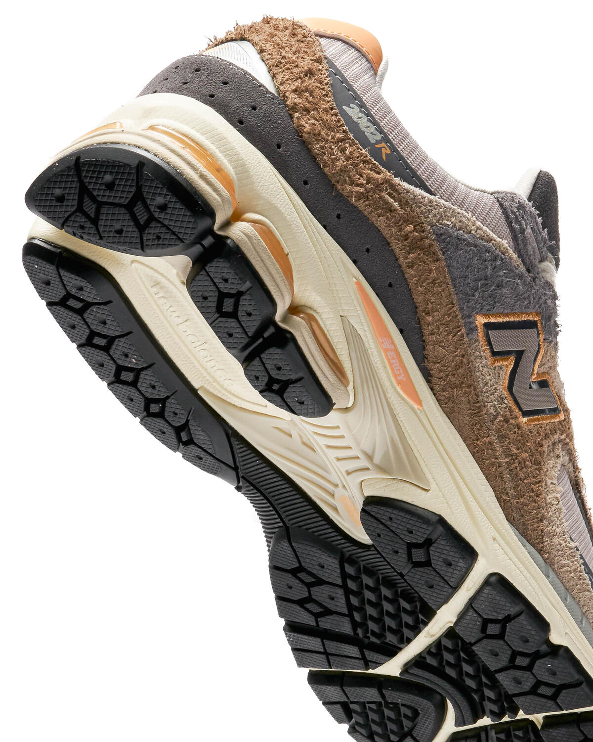 New Balance 2002R 'Mushroom Hazy Peach' Men's Shoes - Image 10