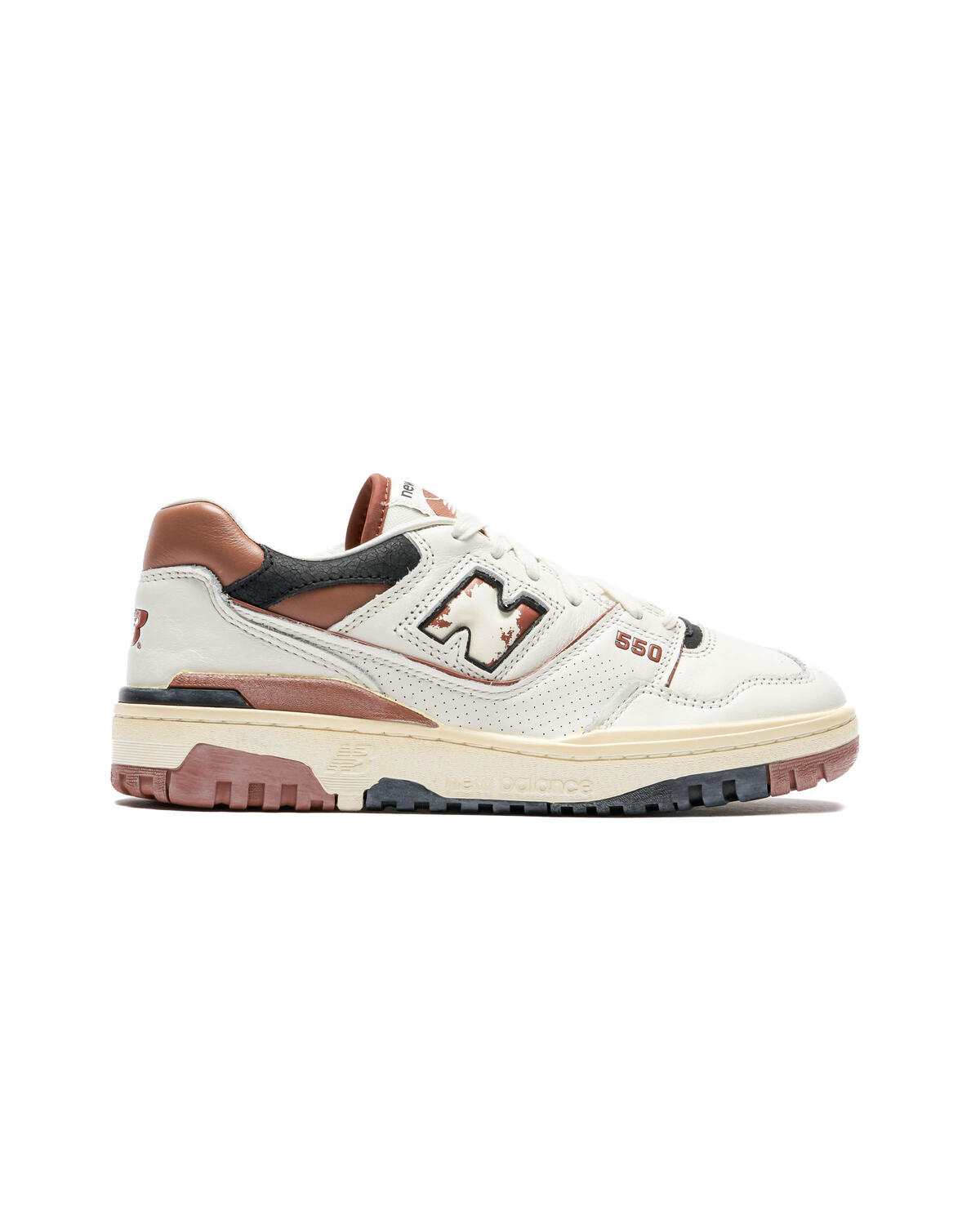 New Balance BB 550 VGC - Image 2