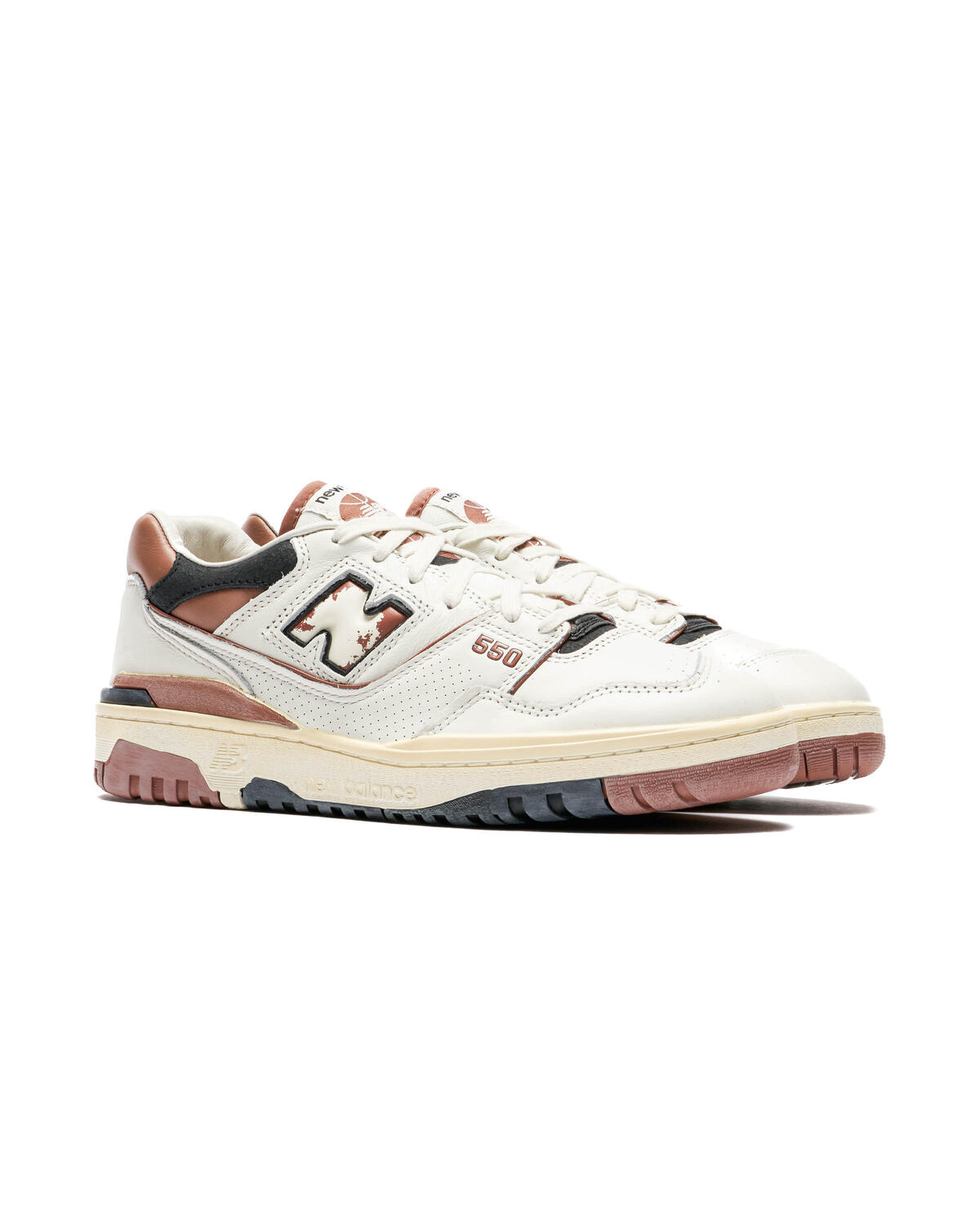 New Balance BB 550 VGC - Image 3