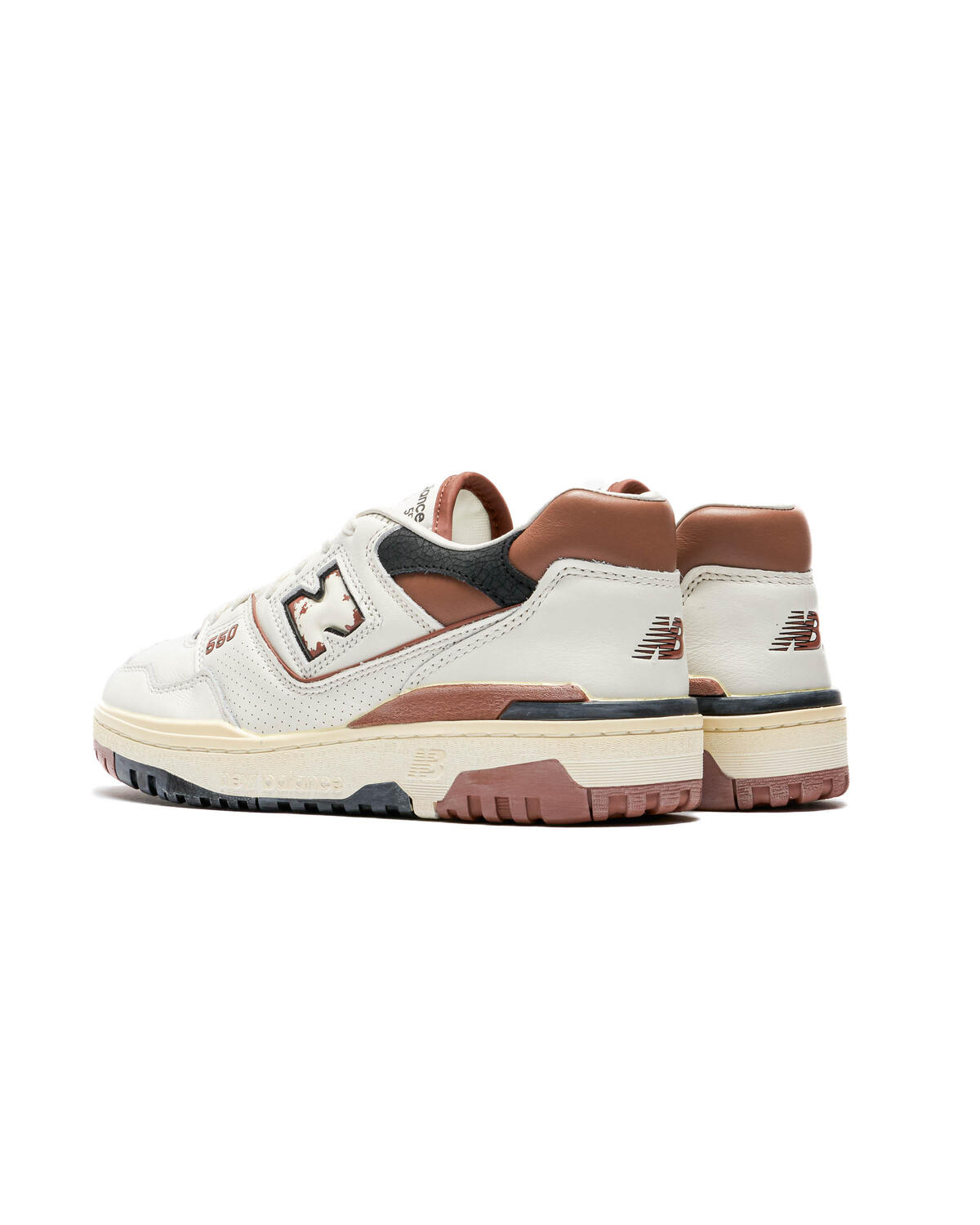 New Balance BB 550 VGC - Image 4