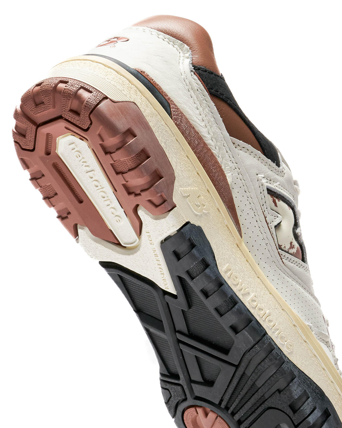 New Balance BB 550 VGC - Image 7
