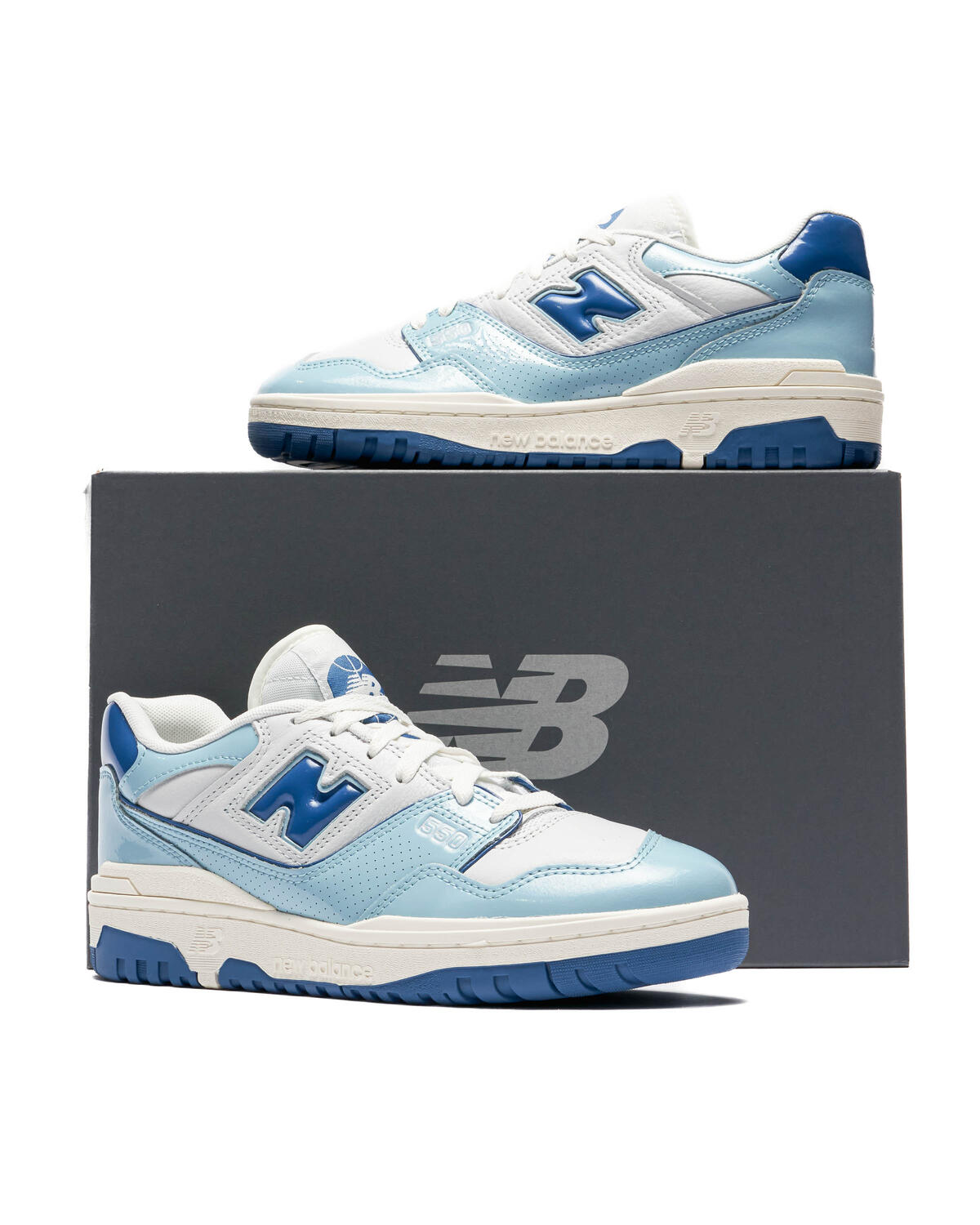New Balance BB 550 YKE - Image 6