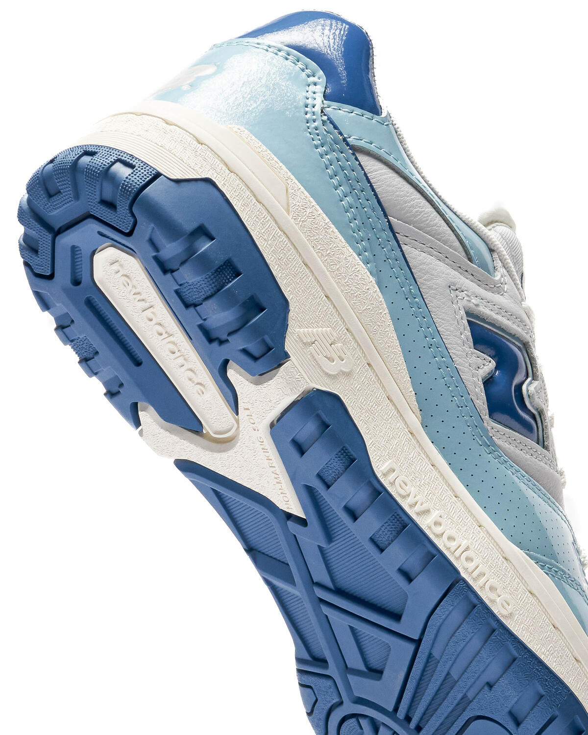 New Balance BB 550 YKE - Image 7