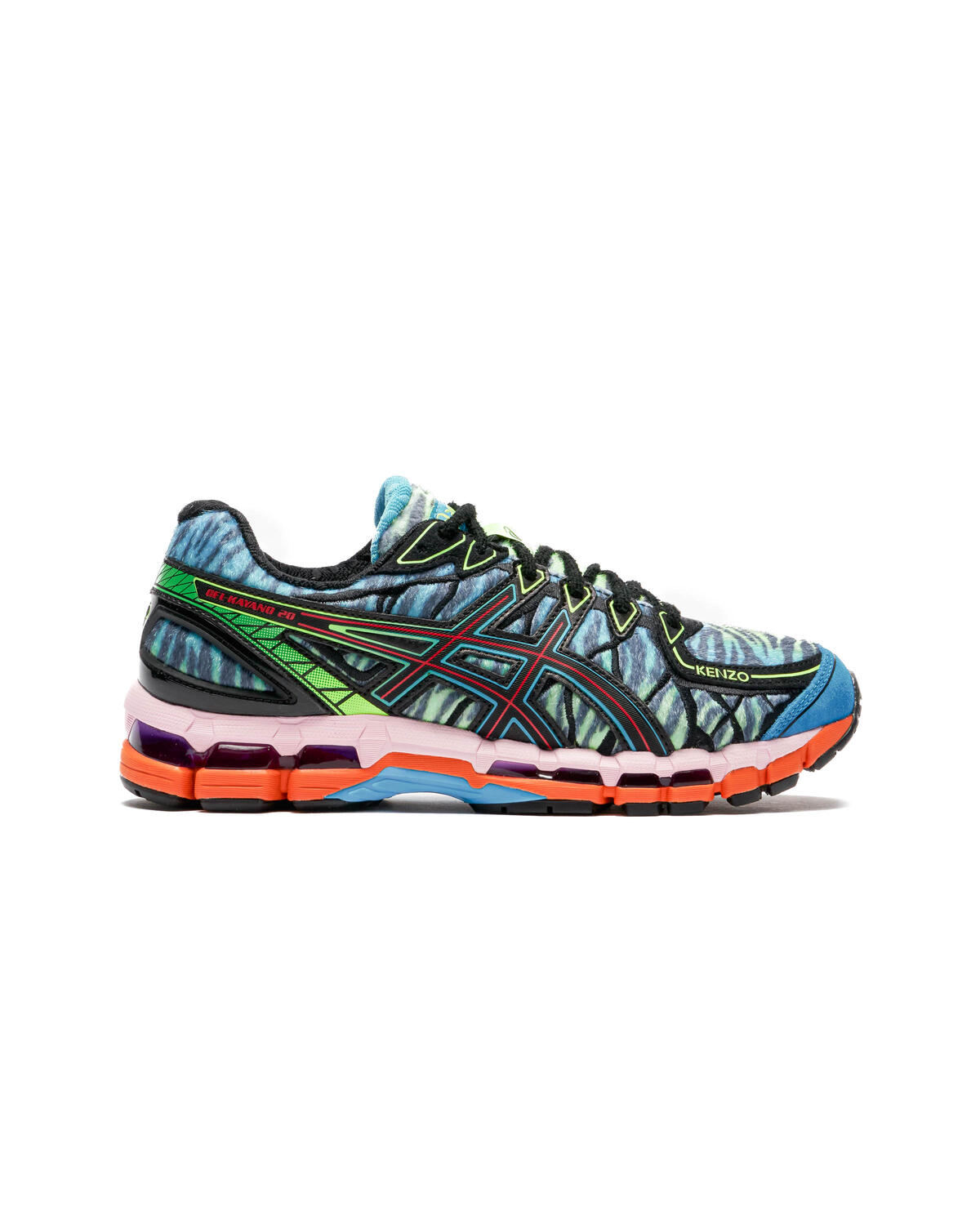 Asics x KENZO Gel-Kayano 20 - Image 2