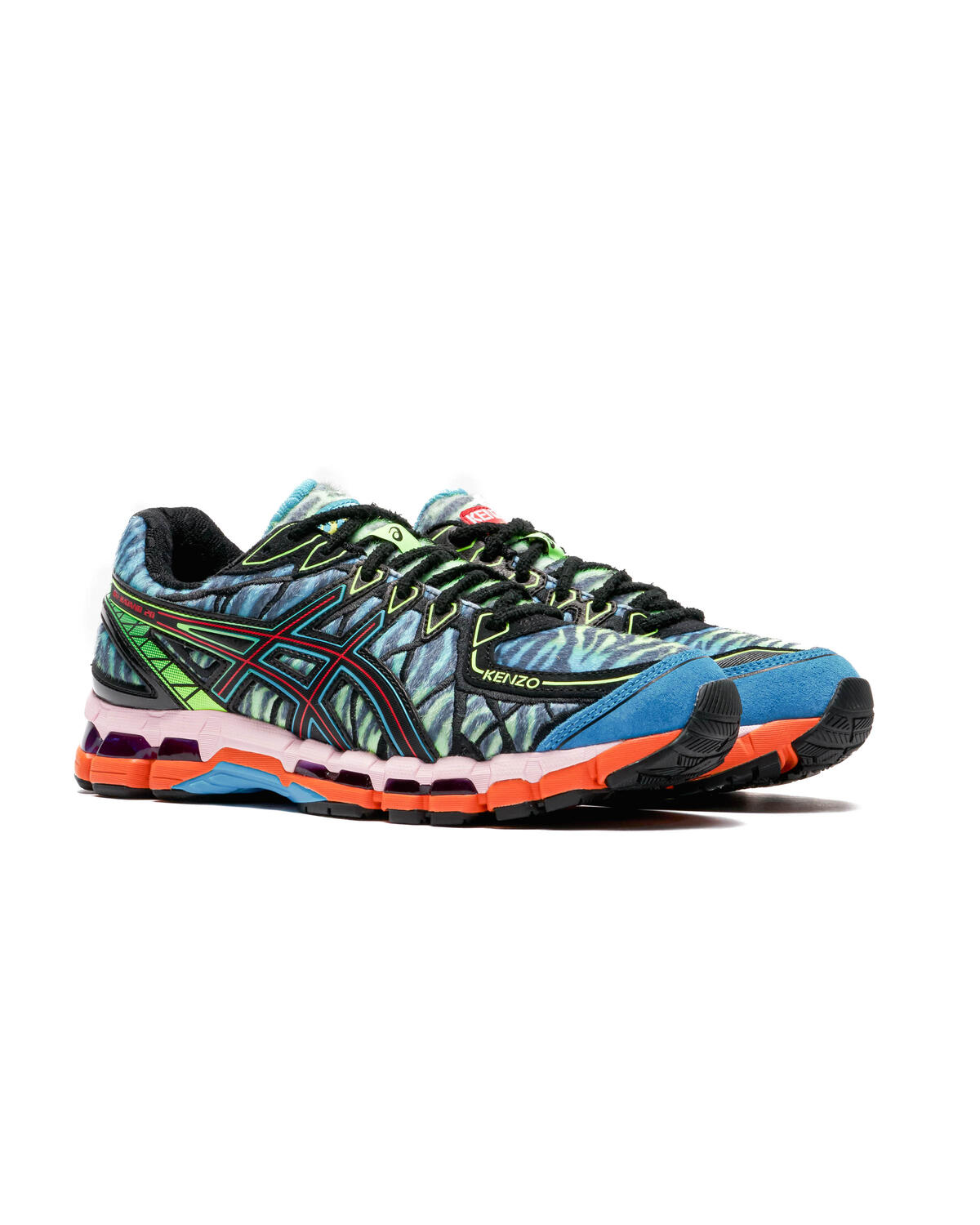 Asics x KENZO Gel-Kayano 20 - Image 3