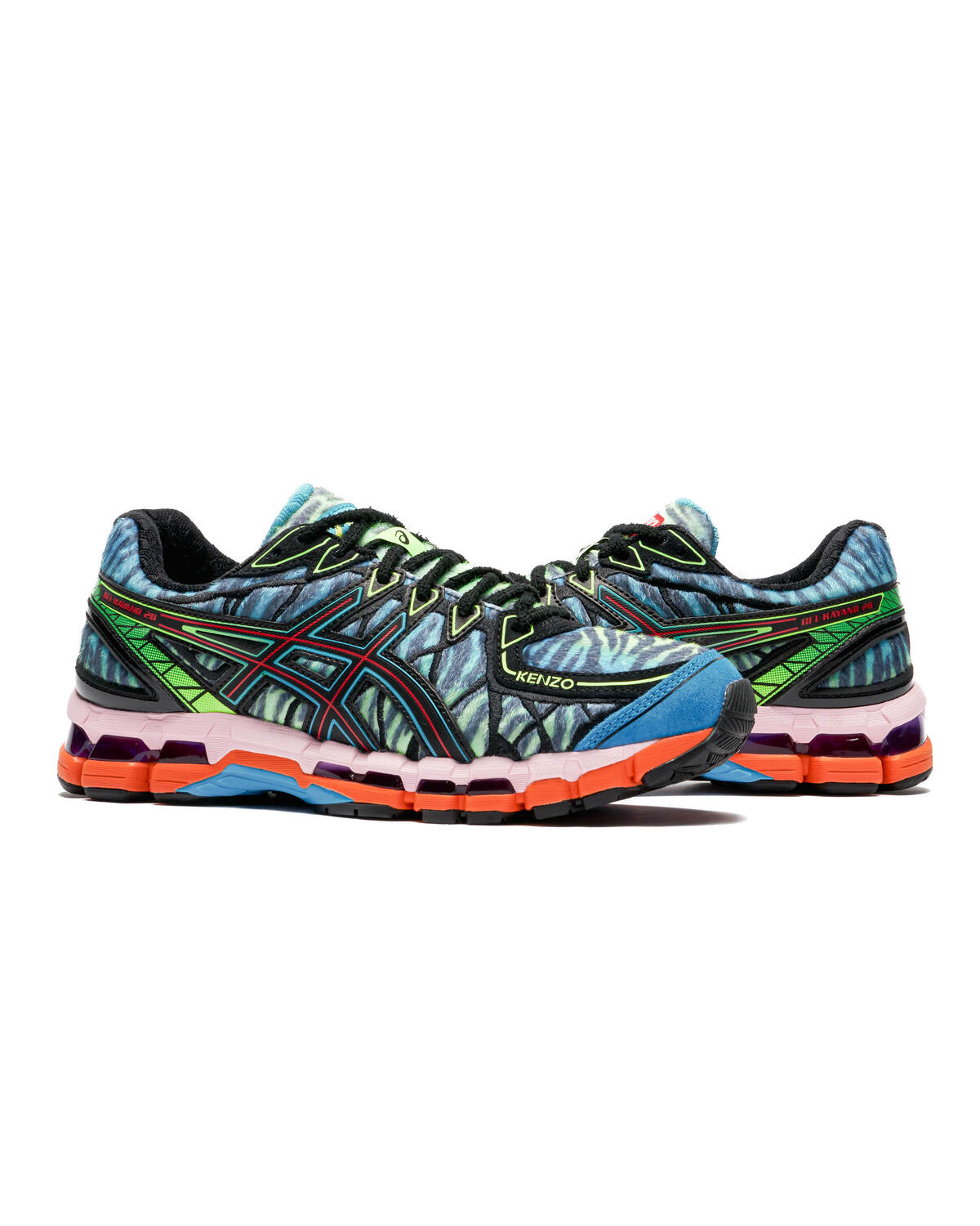 Asics x KENZO Gel-Kayano 20 - Image 5