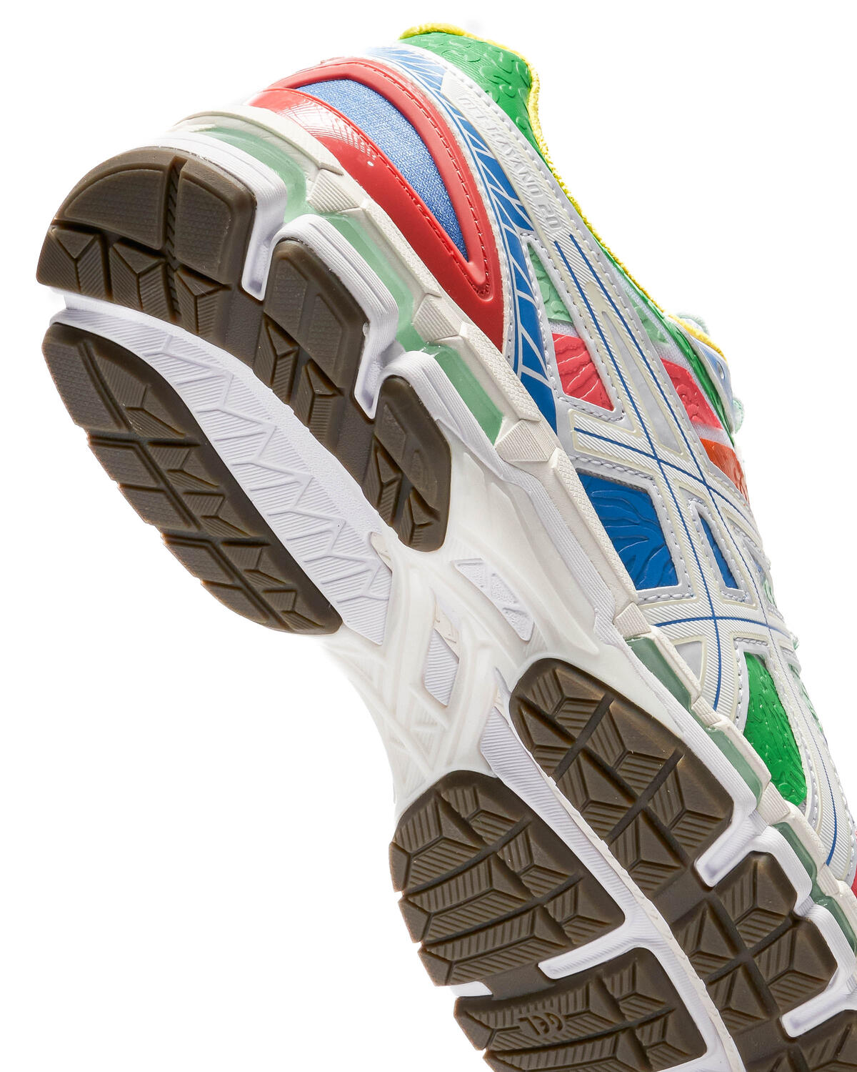 Asics x KENZO Gel-Kayano 20 x Kenzo Mens Gel-Kayano 20 Shoes - Image 7