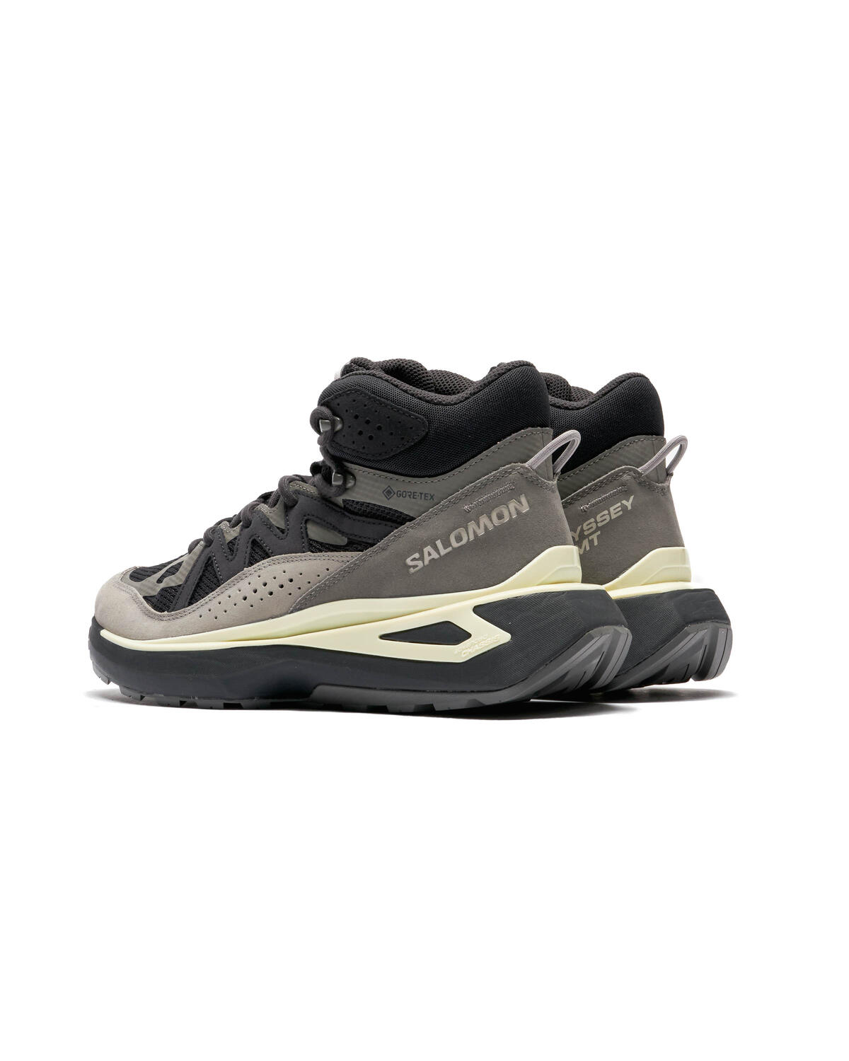 Salomon Odyssey Elmt Mid Gore-Tex - Image 4