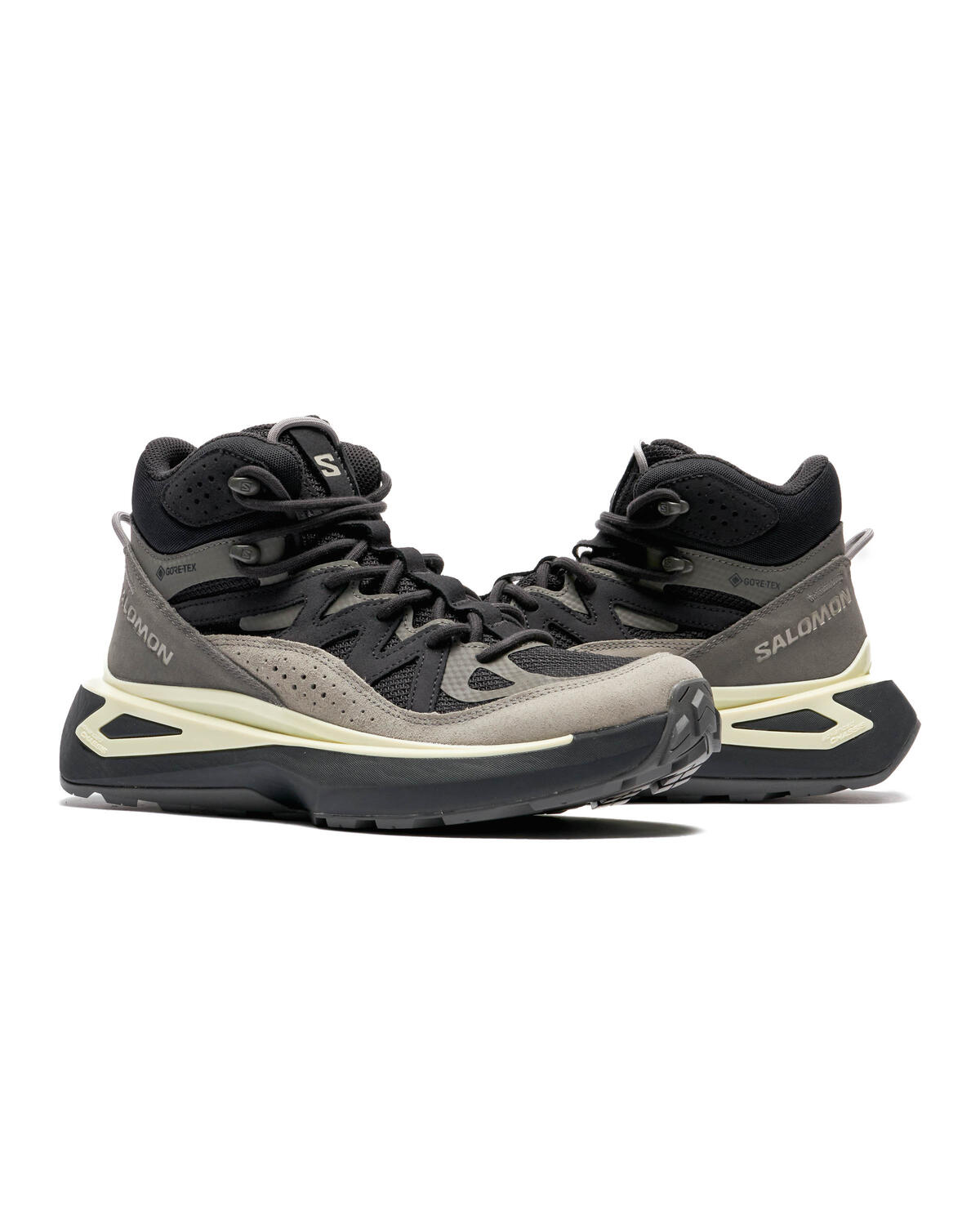 Salomon Odyssey Elmt Mid Gore-Tex - Image 5
