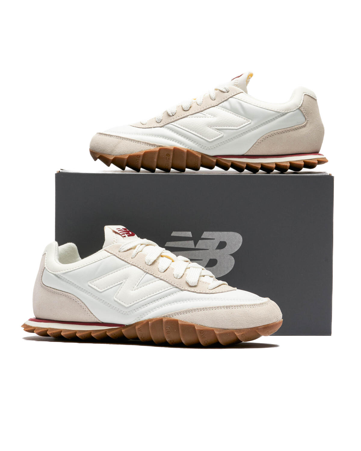 New Balance RC30 - Moonbeam - Image 17