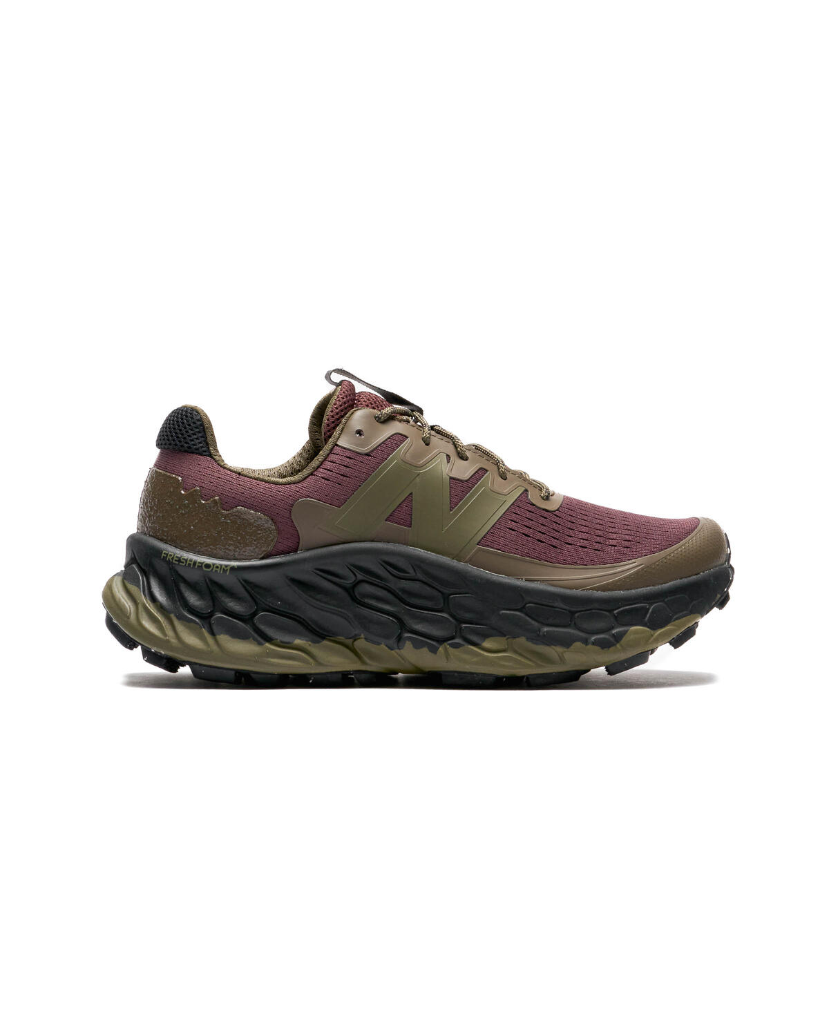 New Balance Fresh Foam More Trail v3 - Image 2