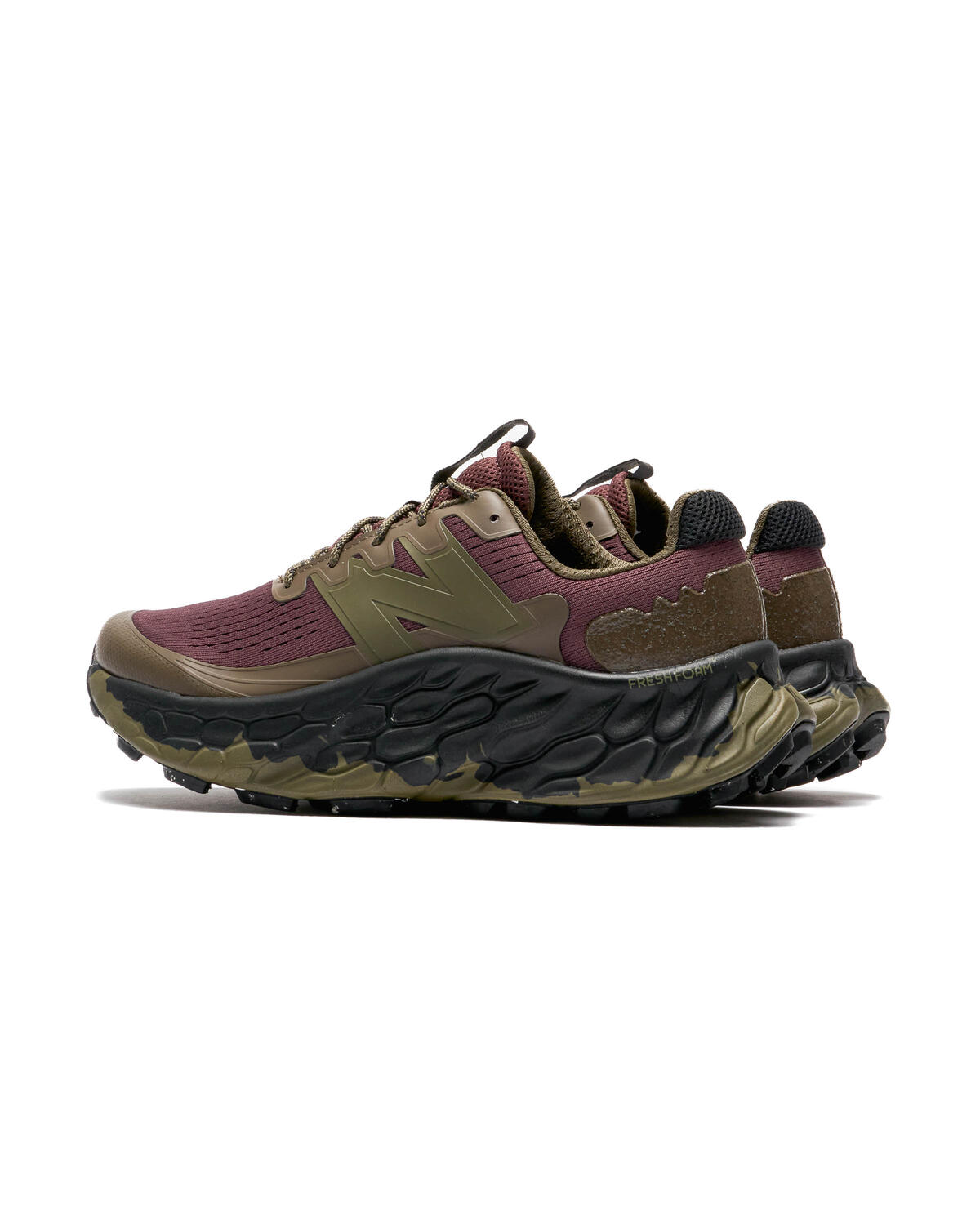 New Balance Fresh Foam More Trail v3 - Image 4