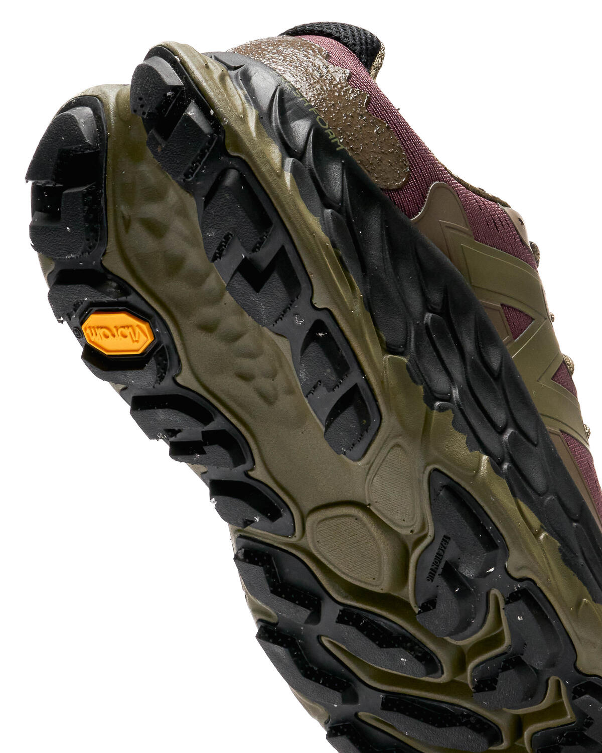 New Balance Fresh Foam More Trail v3 - Image 7
