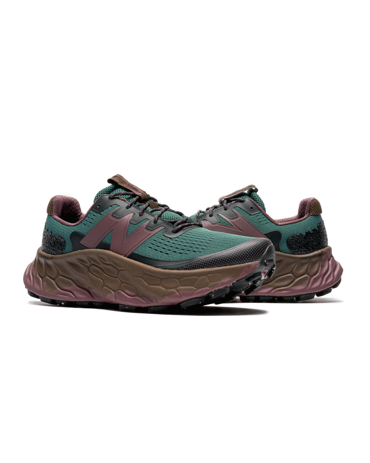 New Balance Fresh Foam More Trail v3 - Image 5