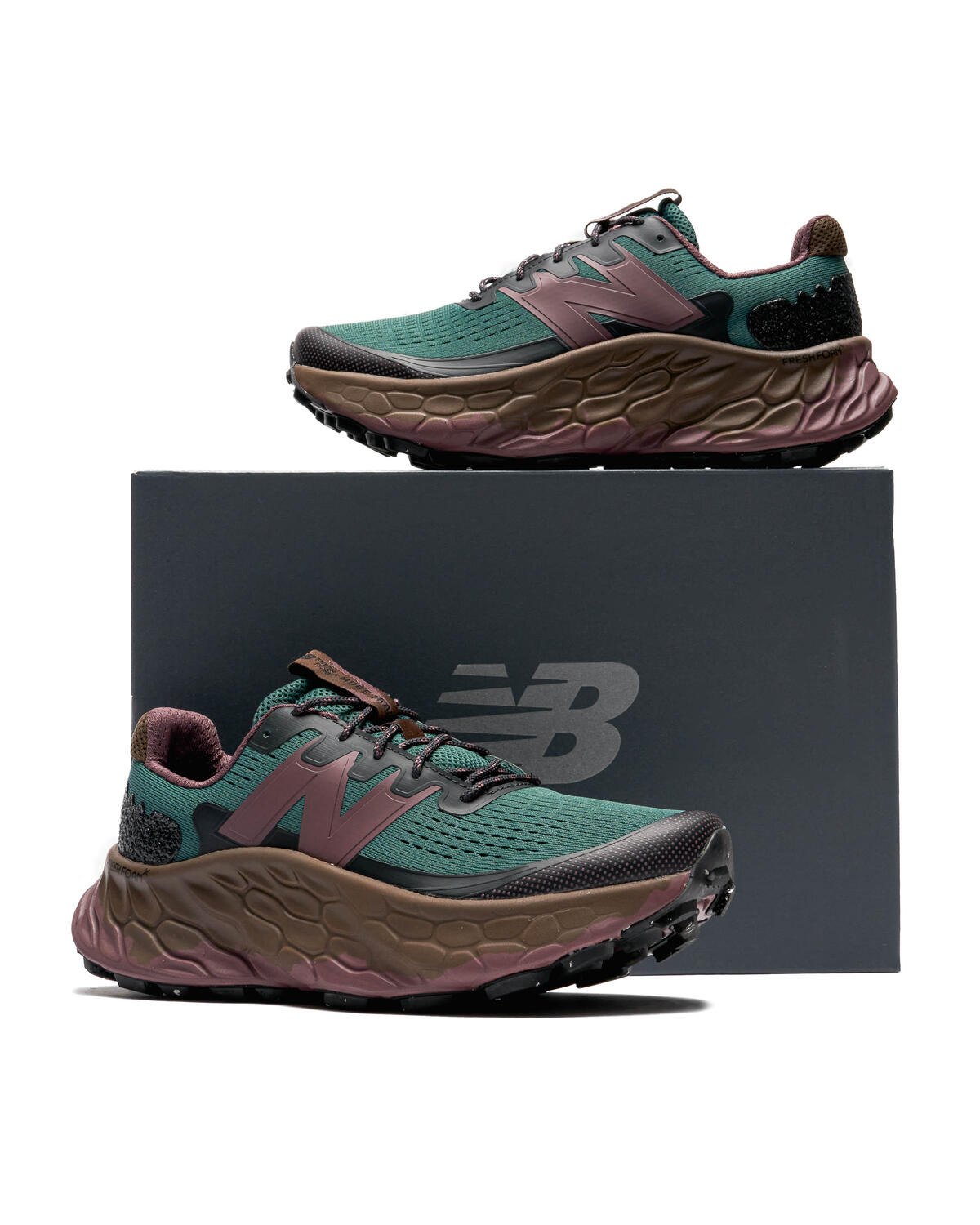 New Balance Fresh Foam More Trail v3 - Image 6