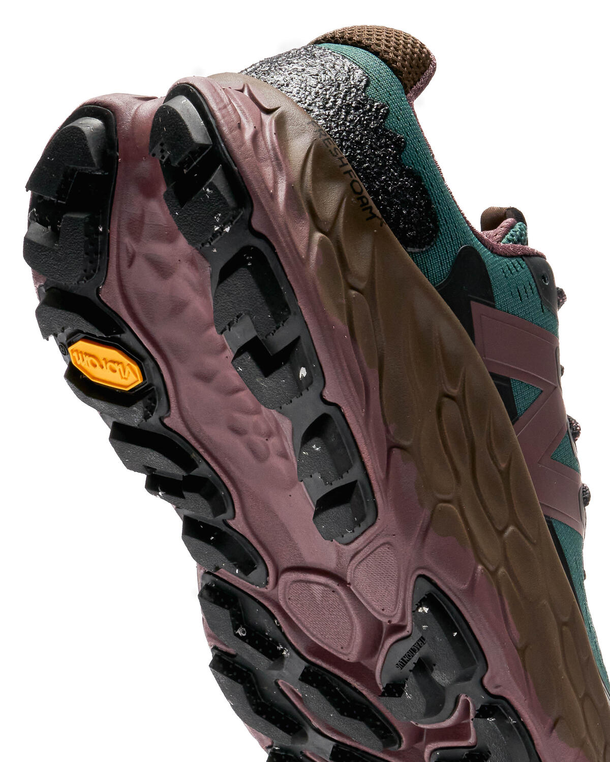 NEW New Balance Fresh Foam X More Trail V3 Hiking Shoes MTMORNAC New Balance Men main image 4