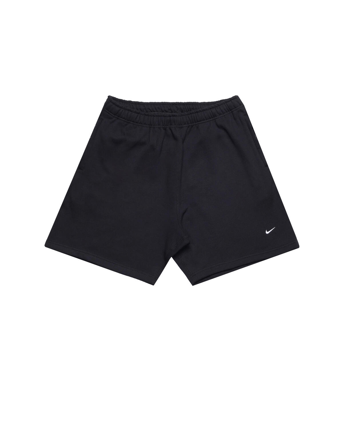 Nike Solo SwOosh Fleece Short - Image 5
