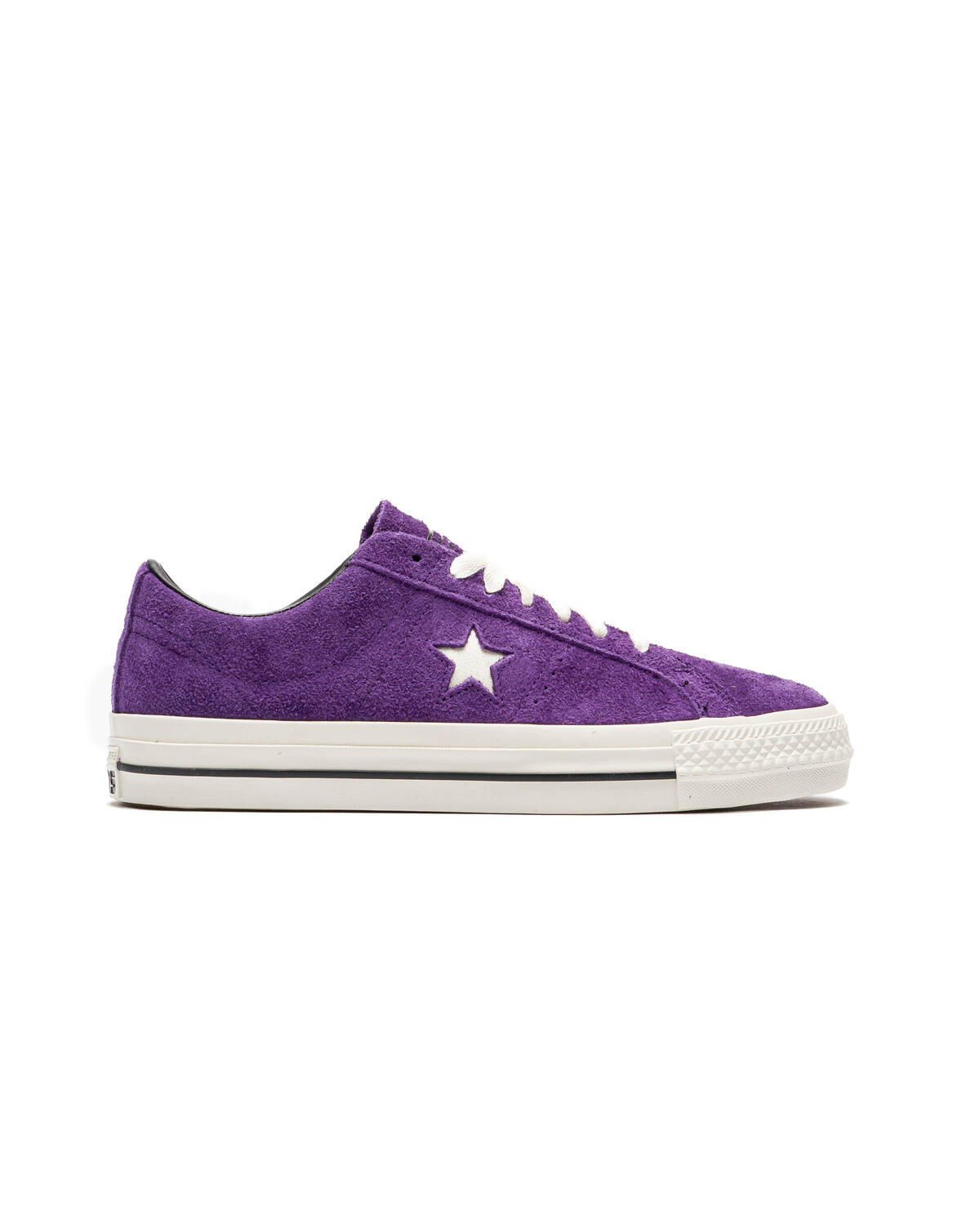 Converse Cons One Star Pro Night Purple - Image 6