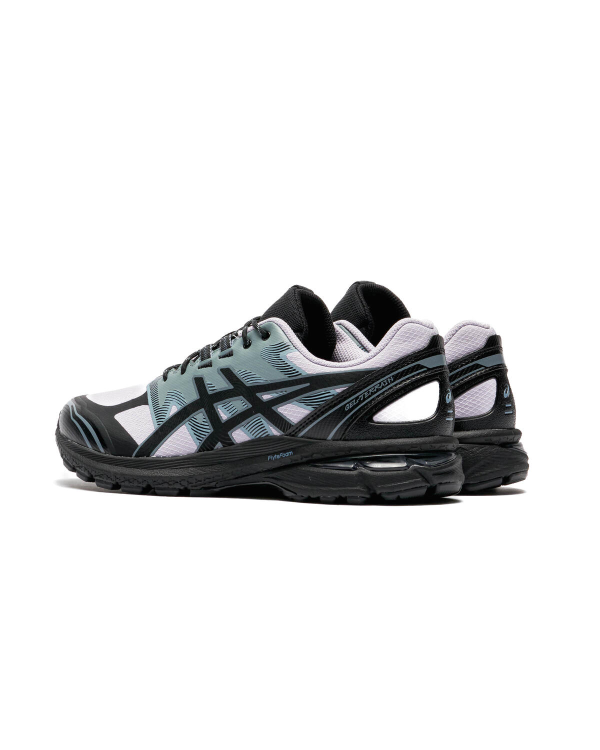 Asics GEL-Terrain 'Faded Ash Rock' - Image 14