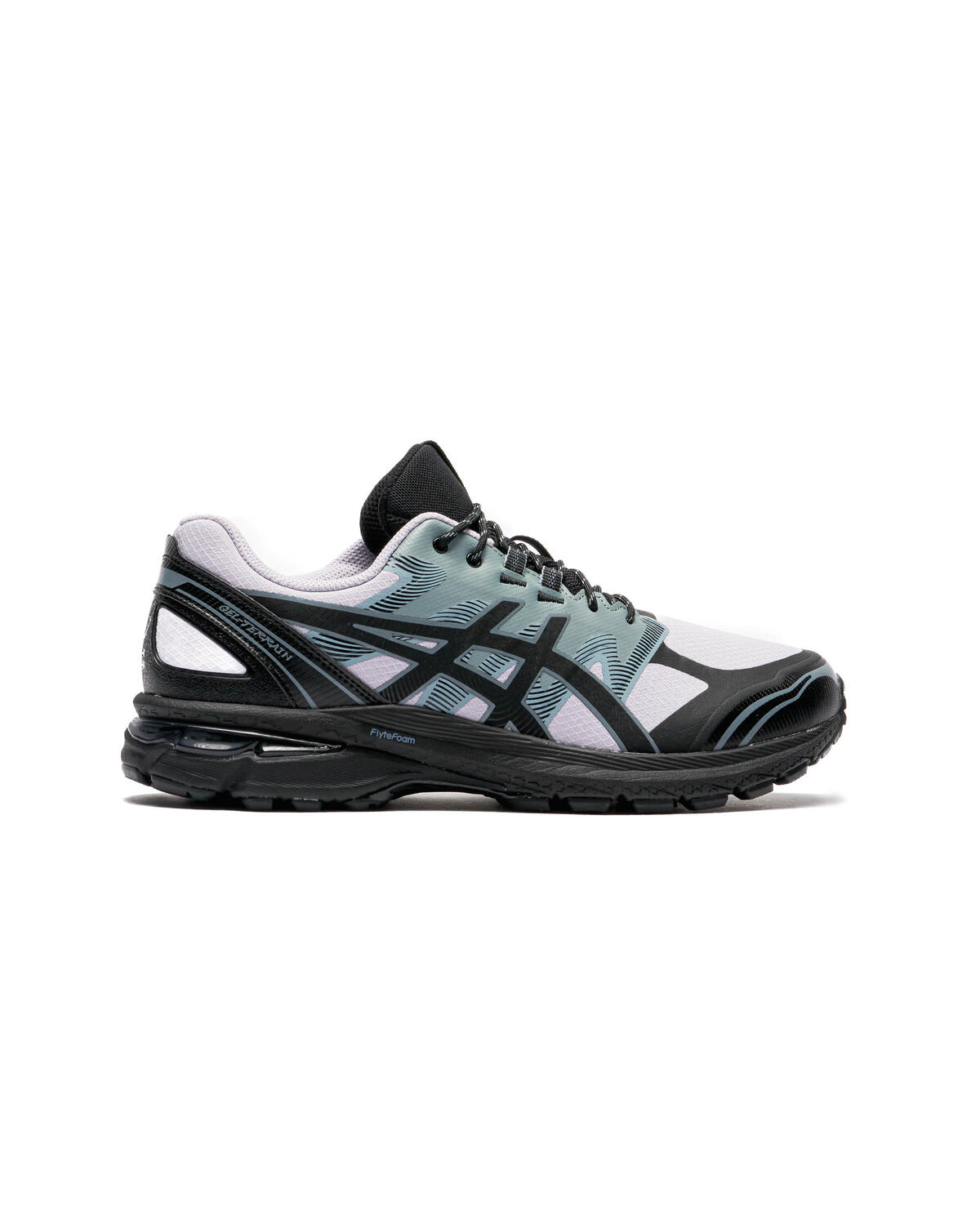 Asics GEL-Terrain 'Faded Ash Rock' - Image 12