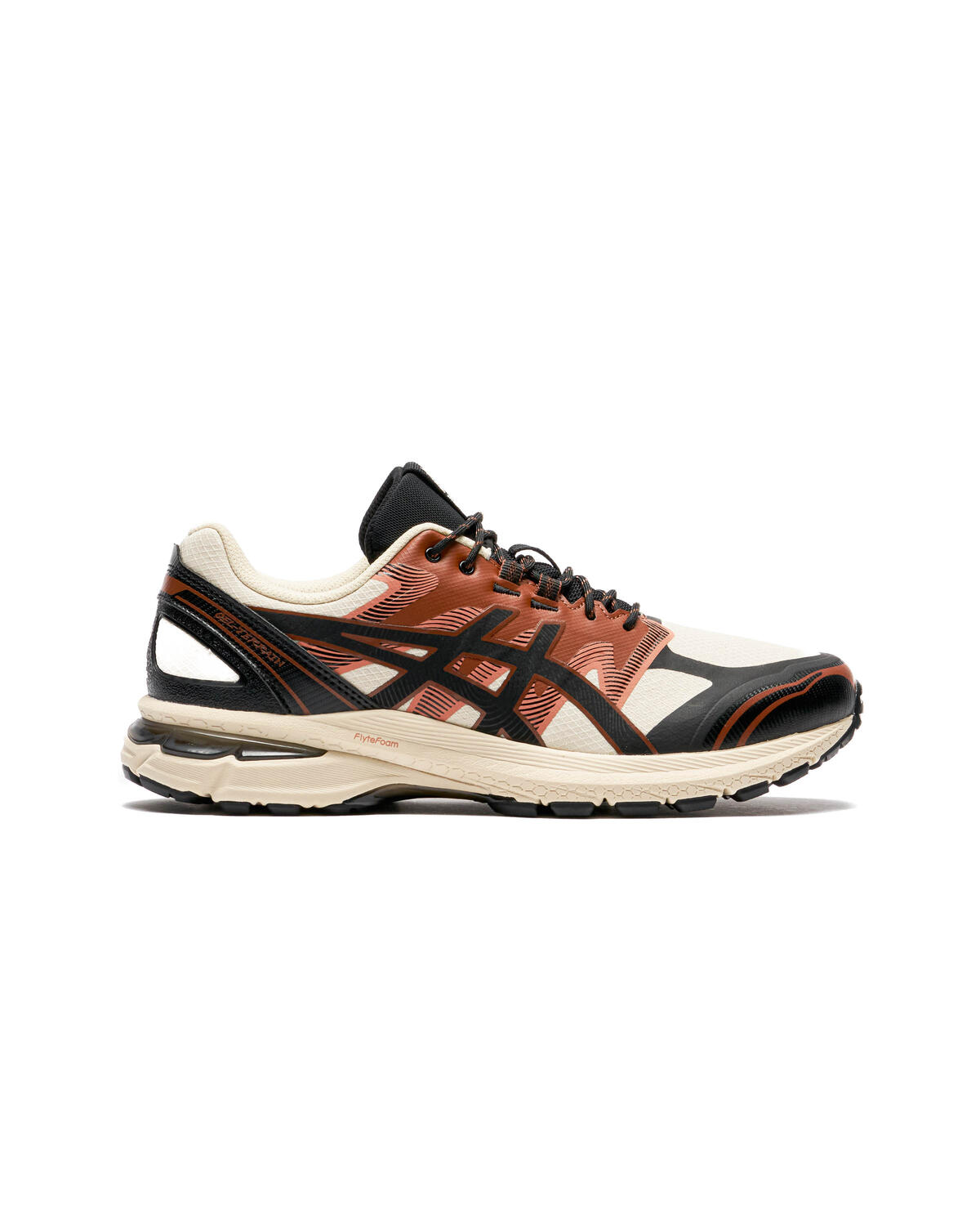 Asics Gel-Terrain Vanilla / Black - Image 8