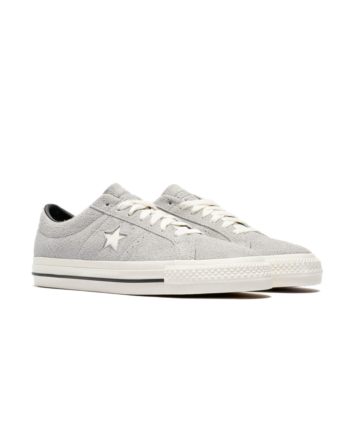Converse Cons One Star Pro Ash Grey - Image 7