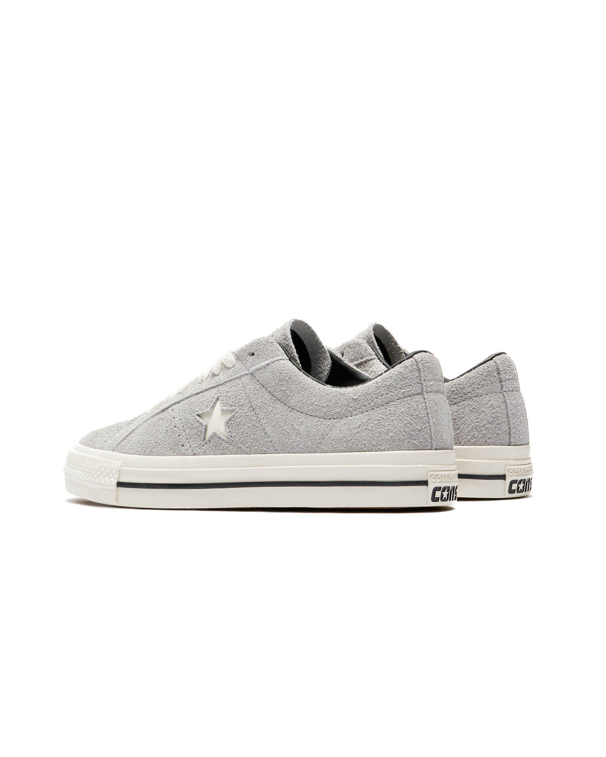 Converse Cons One Star Pro Ash Grey - Image 8