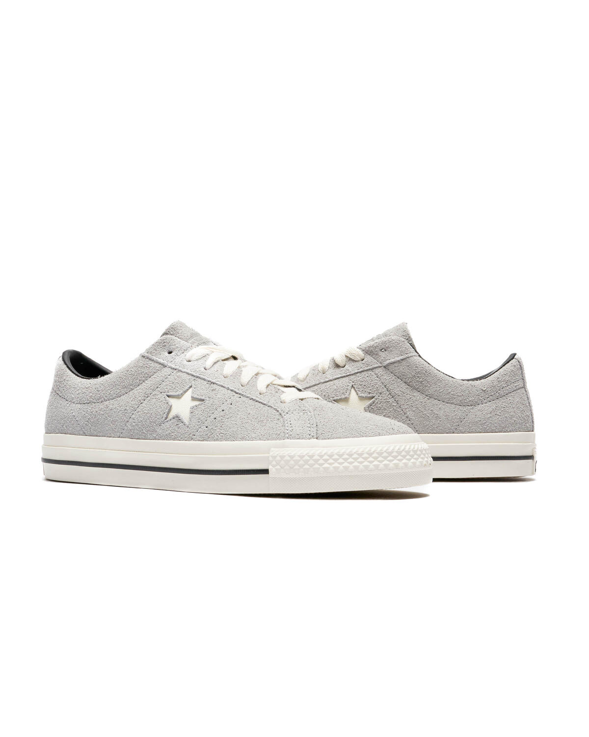 Converse Cons One Star Pro Ash Grey - Image 9