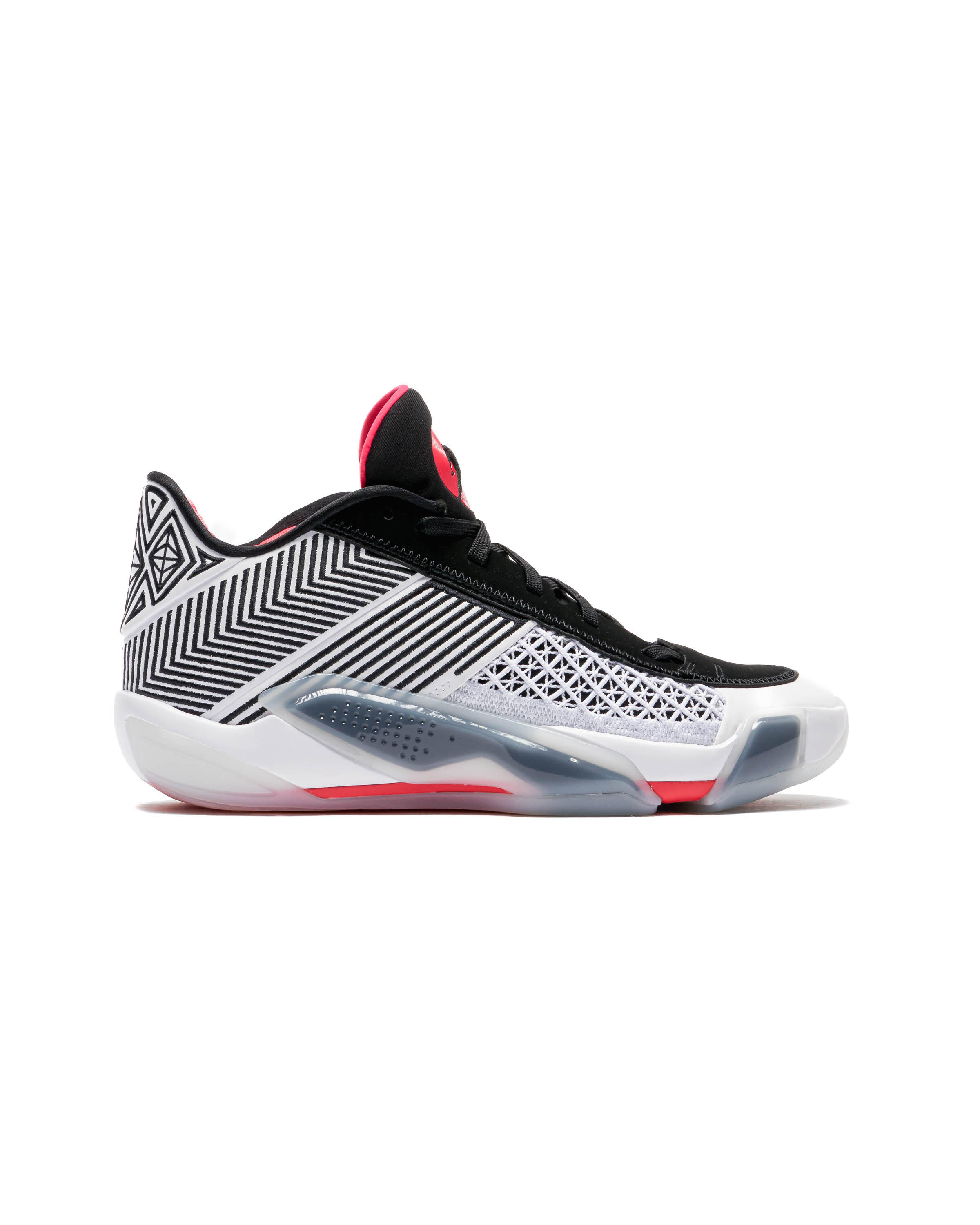 Air Jordan XXXVIII LOW 'Fundamental' | FD2326-101 | AFEW STORE