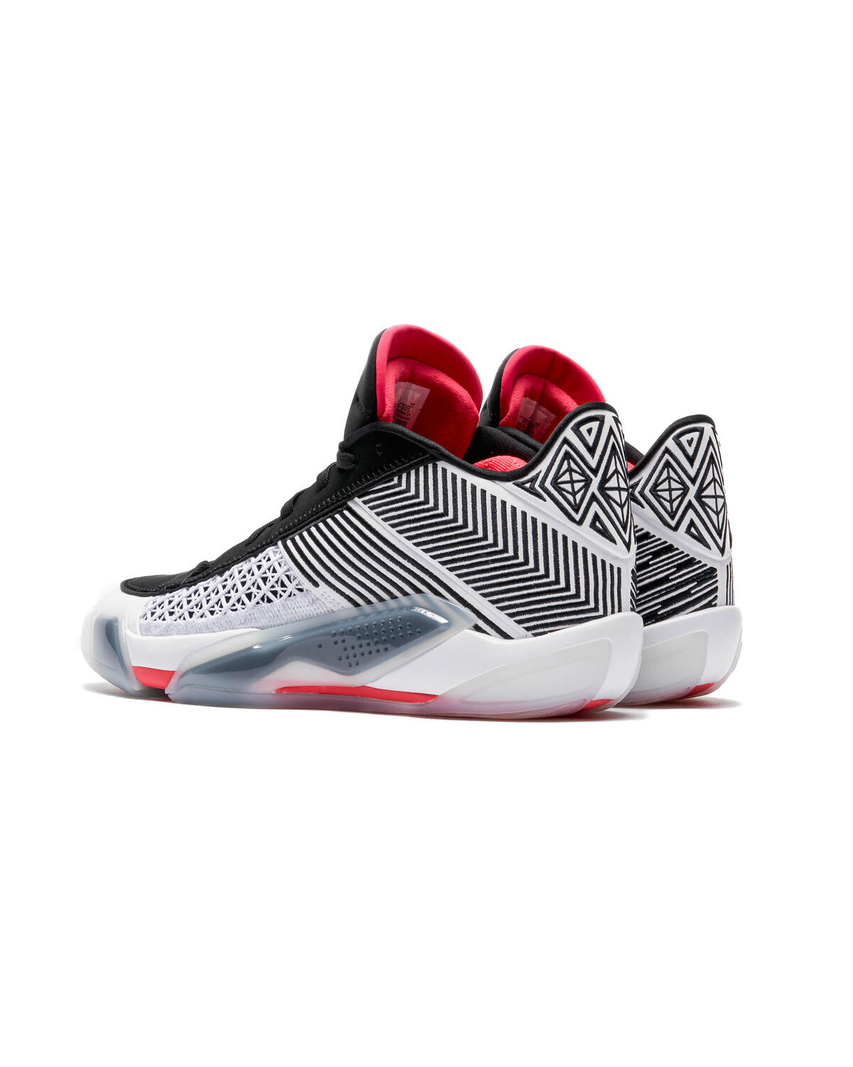 Air Jordan Xxxviii LOW 'Fundamental' - Image 9