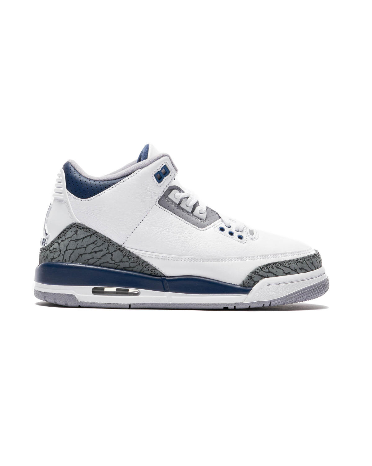 Air Jordan 3 Retro GS 'Midnight Navy' - Image 24