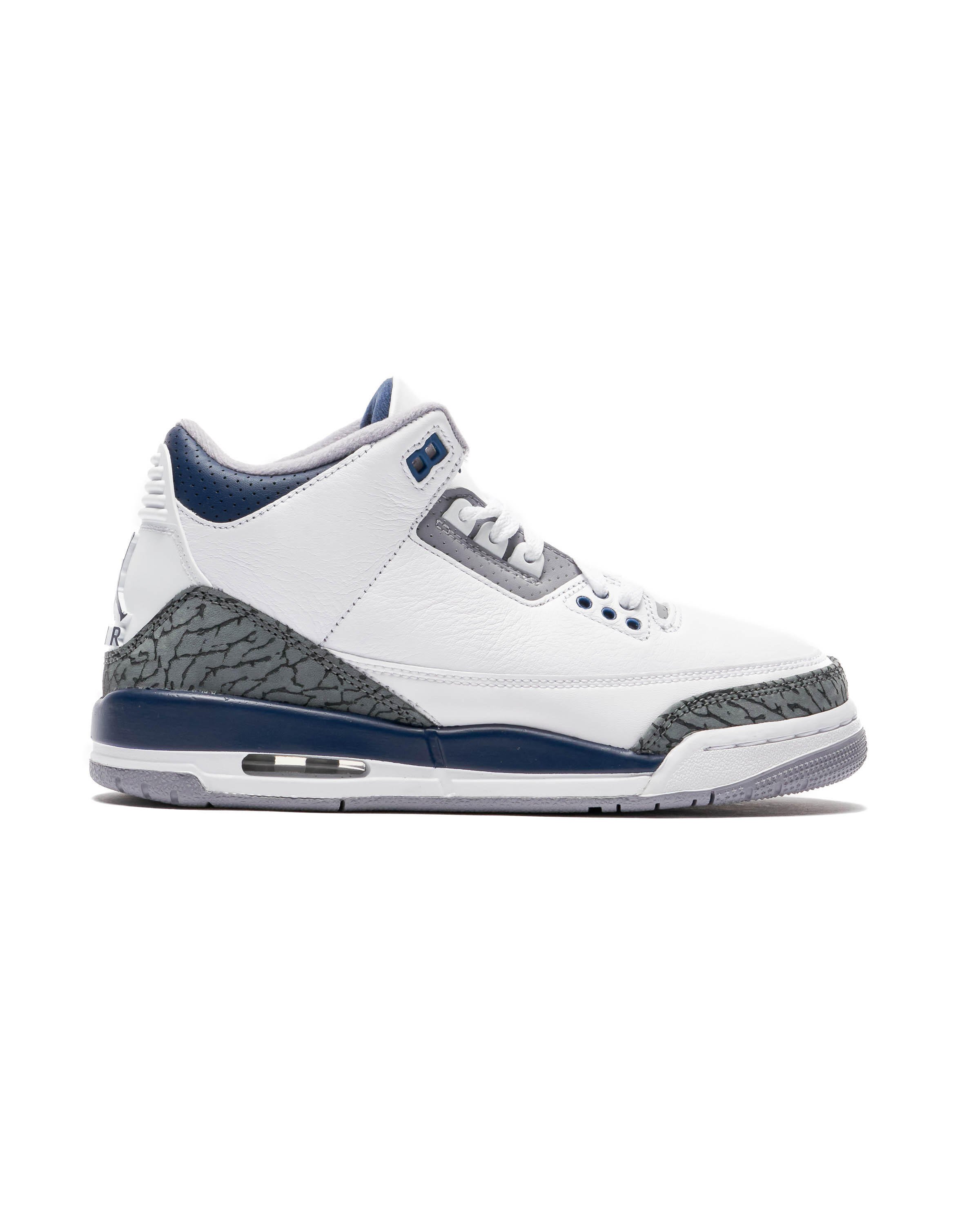 Air Jordan 3 RETRO (GS)