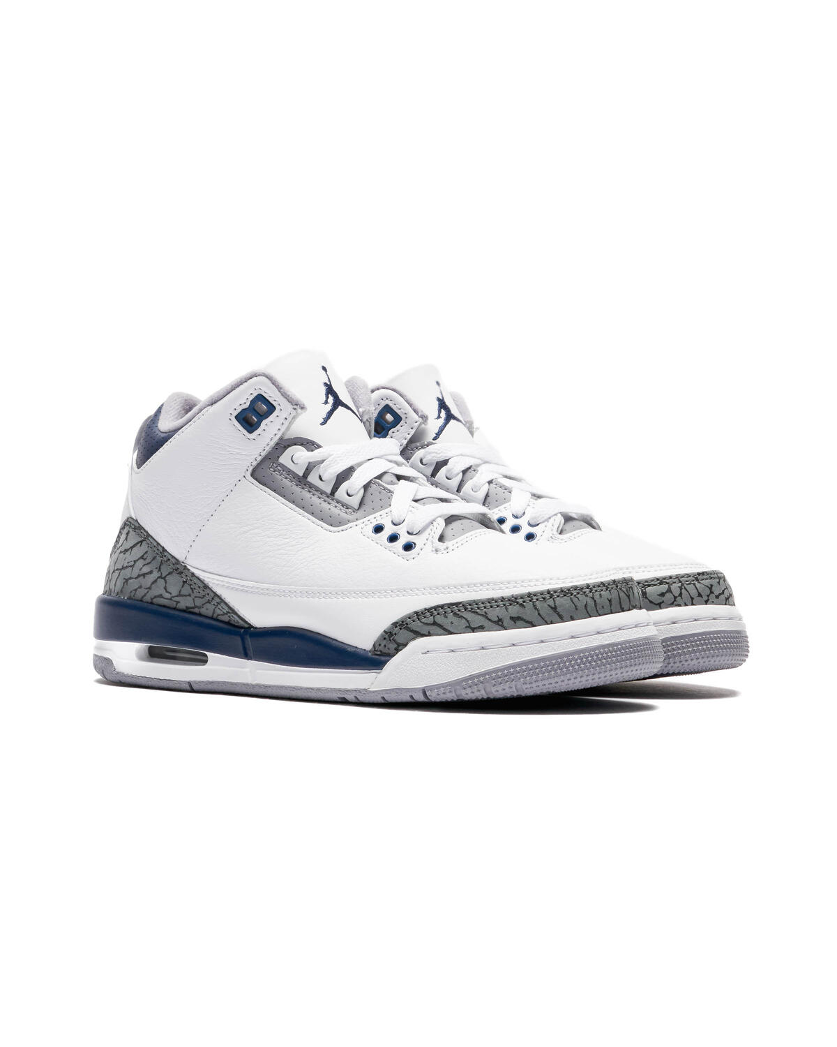 Air Jordan 3 Retro GS 'Midnight Navy' - Image 25