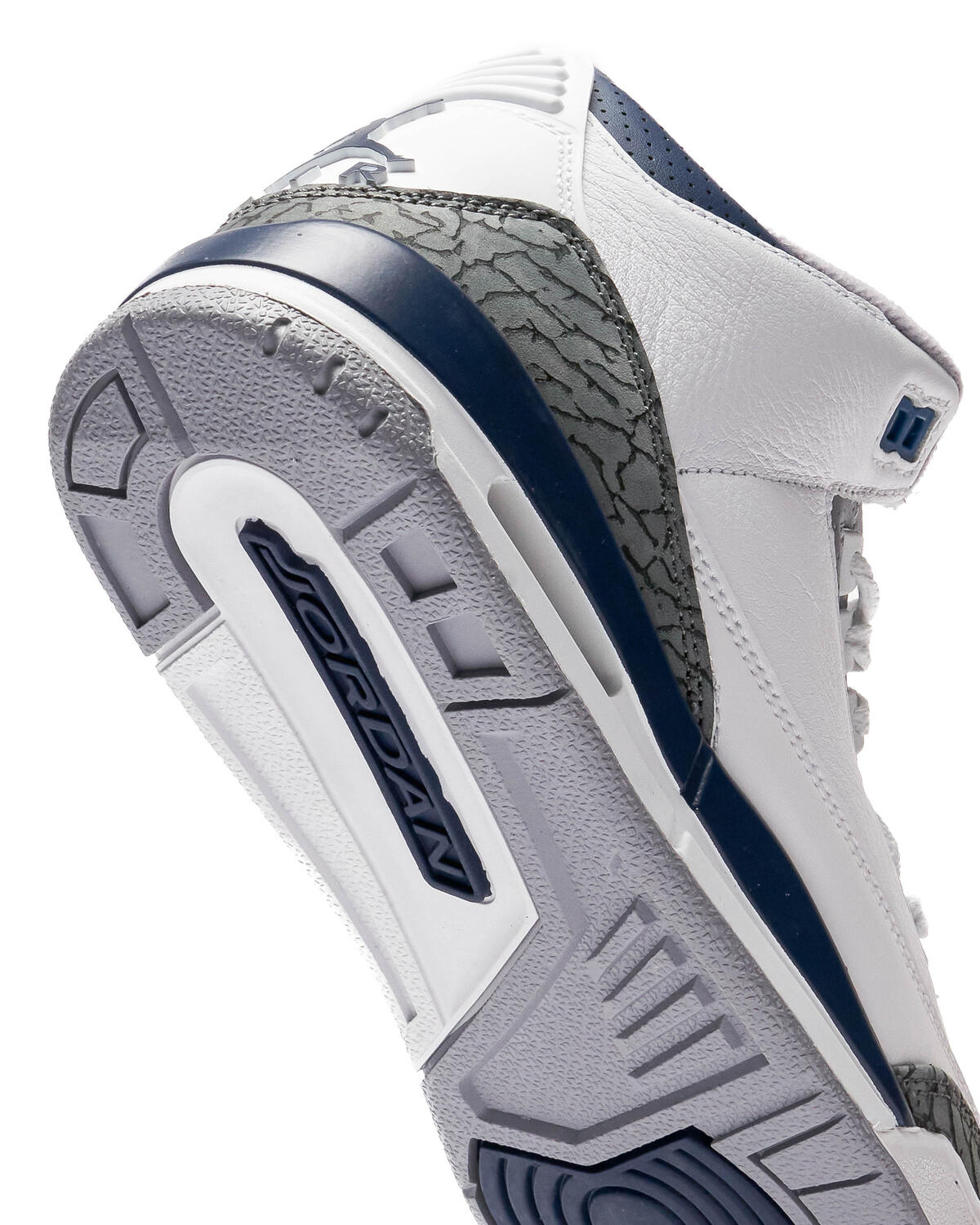 Air Jordan 3 Retro GS 'Midnight Navy' - Image 29