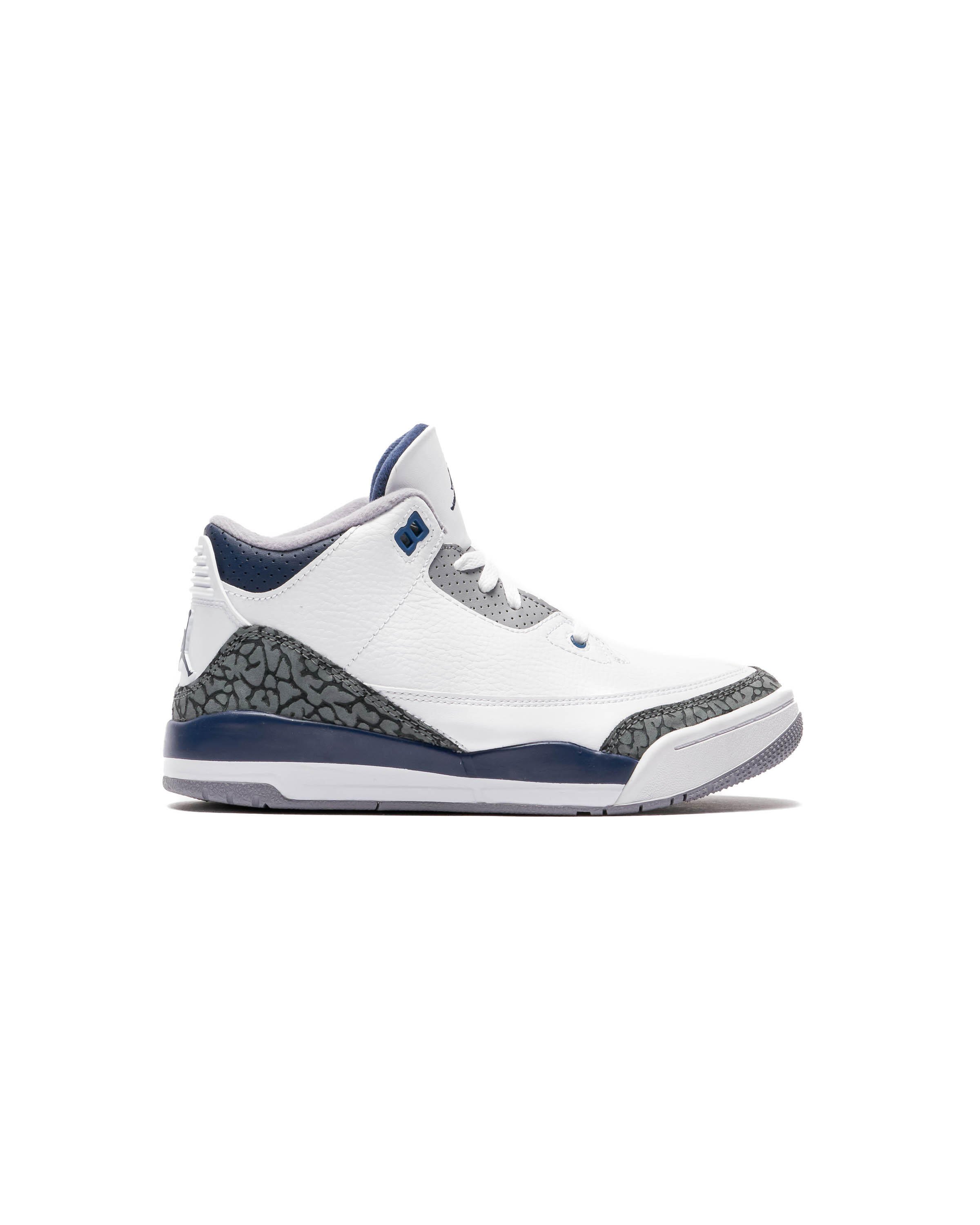 Air Jordan 3 RETRO (PS)