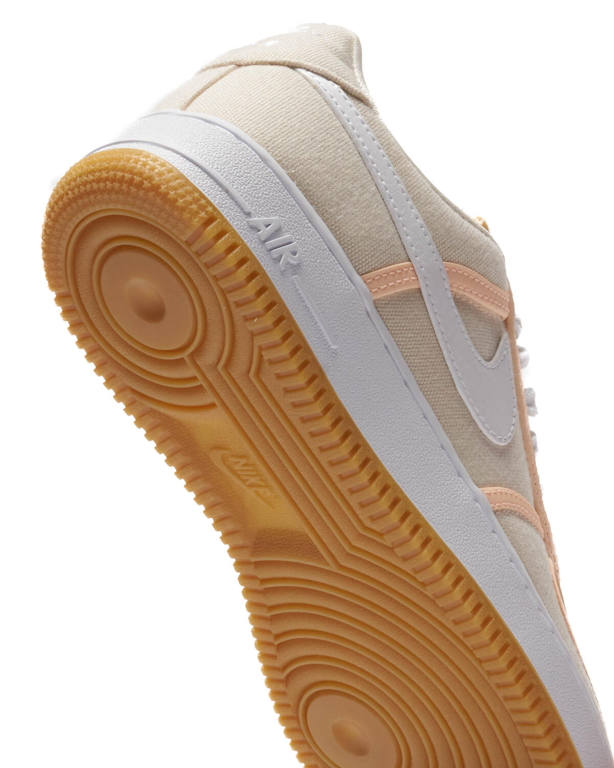 Nike Air Force 1 '07 PRM Light Cream - Image 25