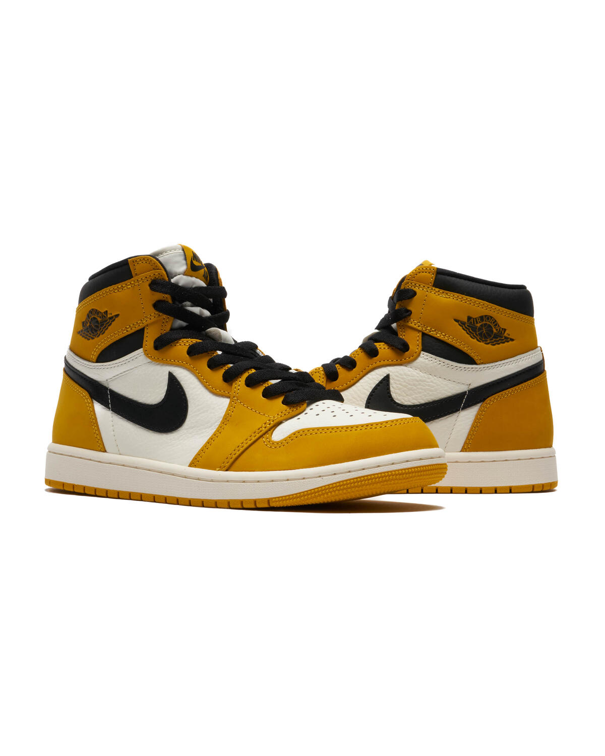 Air Jordan 1 Retro High OG 'Yellow Ochre' - Image 24