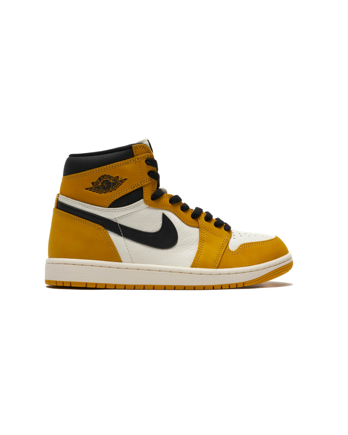 Air Jordan 1 Retro High OG 'Yellow Ochre' - Image 21