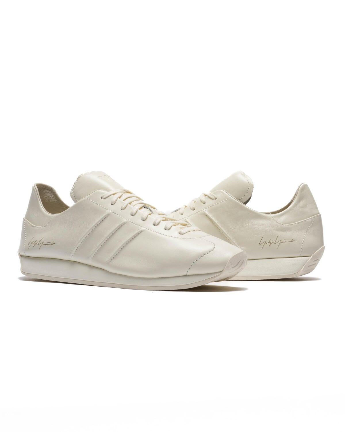 Y-3 Country - Image 5