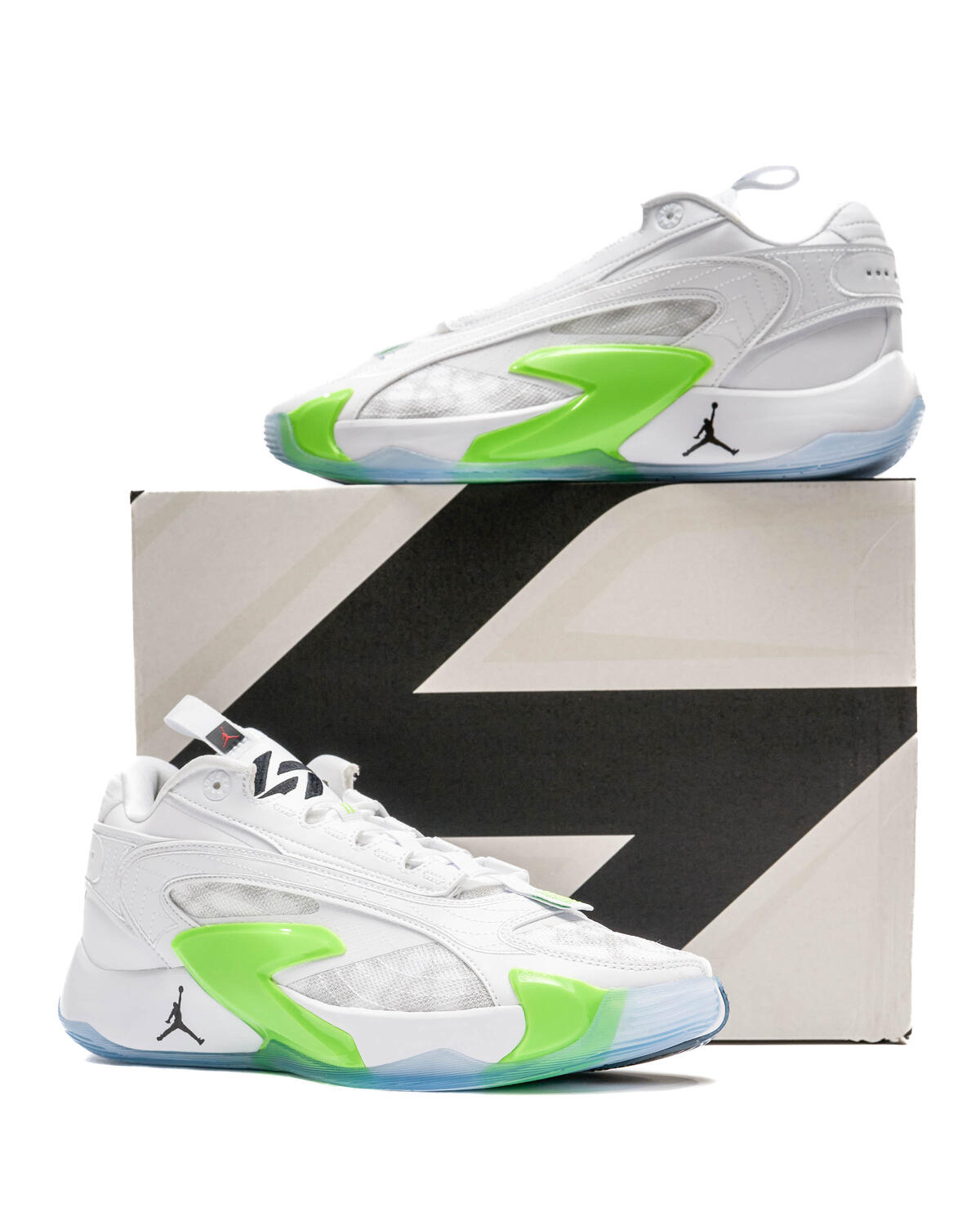 Jordan Luka 2 Trick Shot - Image 11