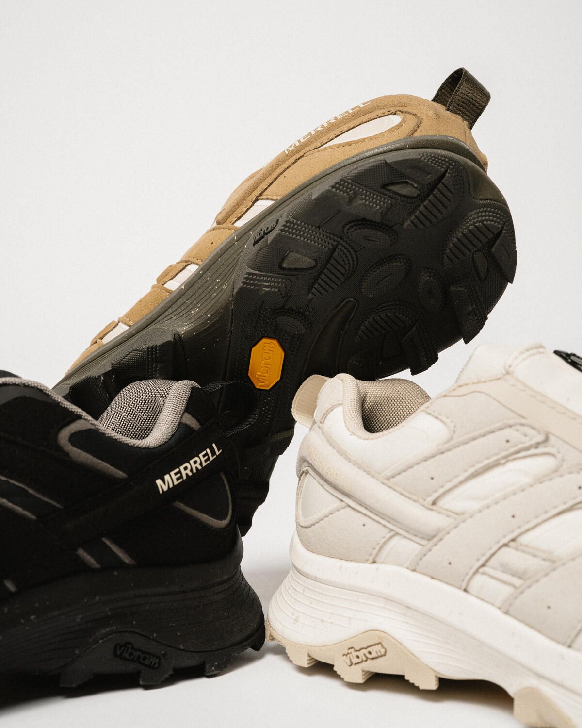 Merrell Moab Hybrid Zip - Image 11