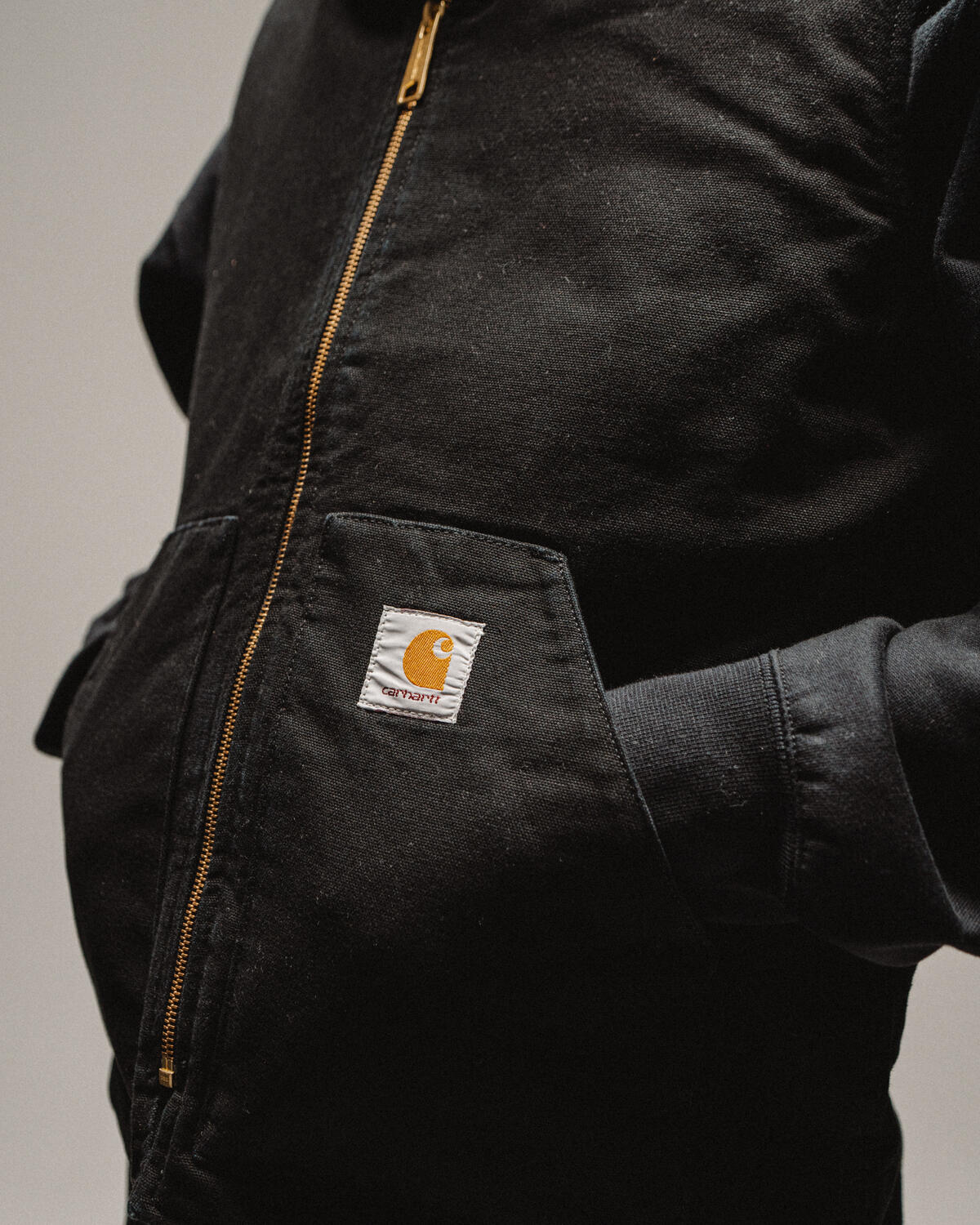 Carhartt WIP Classic Vest - Image 10