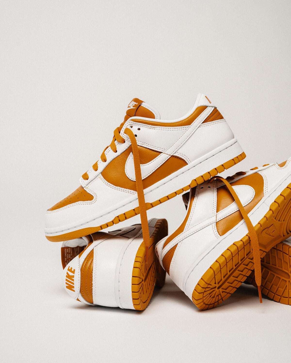 Nike Dunk Low Dark Curry - Image 46