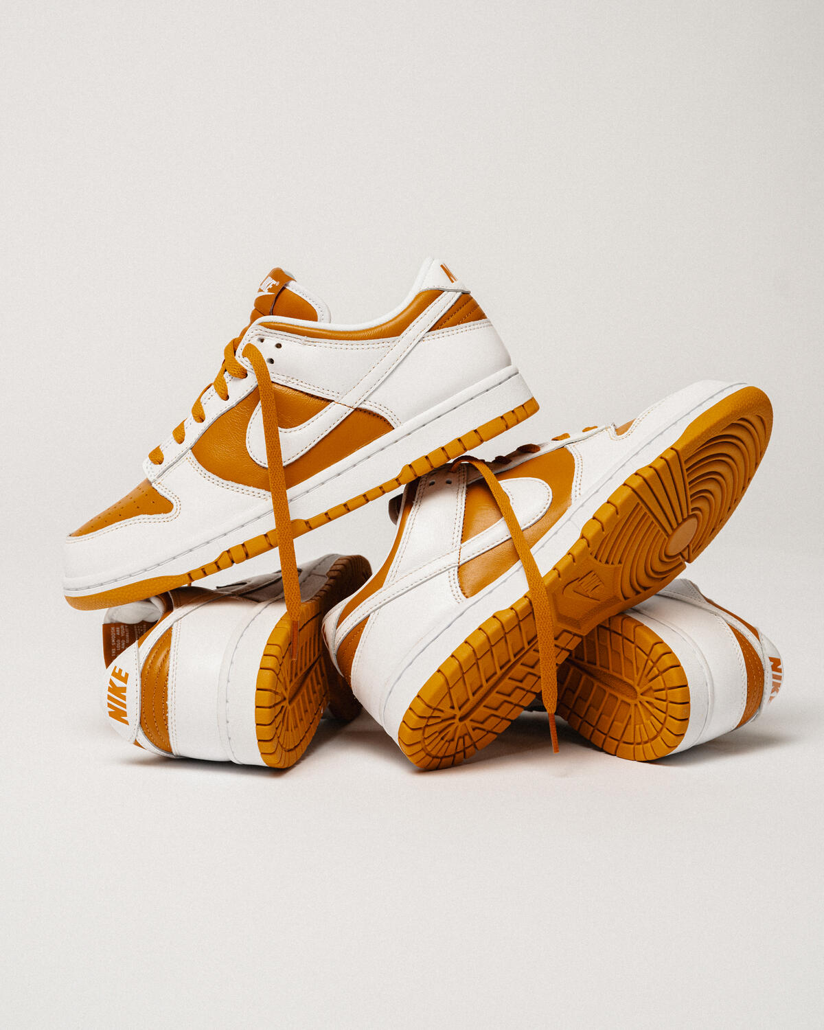 Nike Dunk Low Dark Curry - Image 47