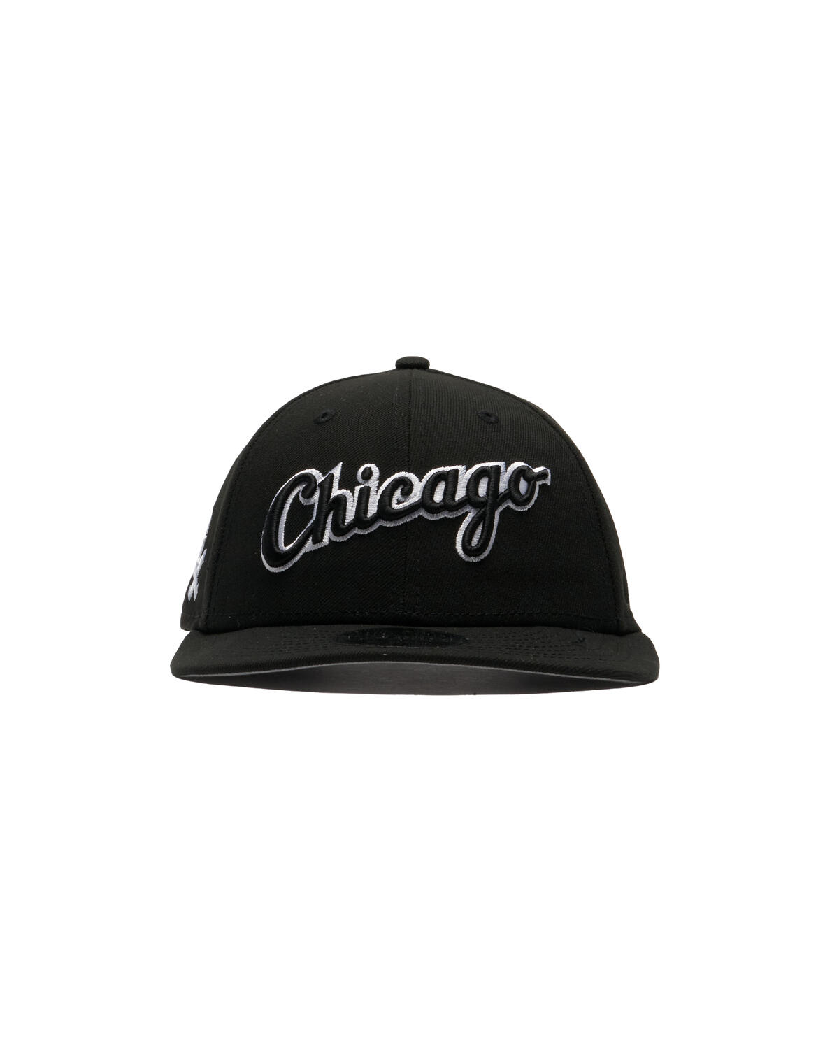 New Era x Felt 9fifty Cap 'Chicago White Sox' (Women's) - Image 3