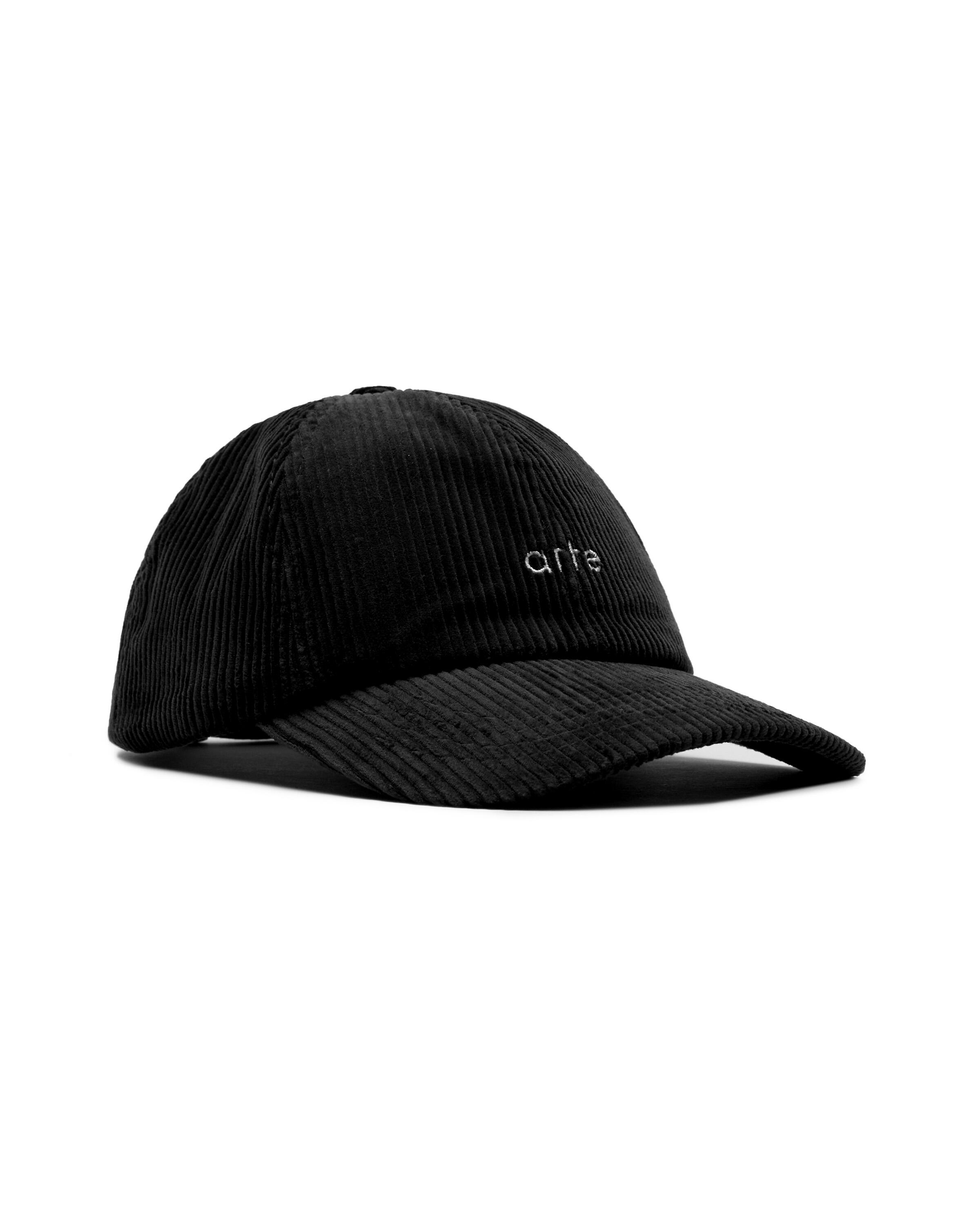 Arte Antwerp Cedric Corduroy Cap