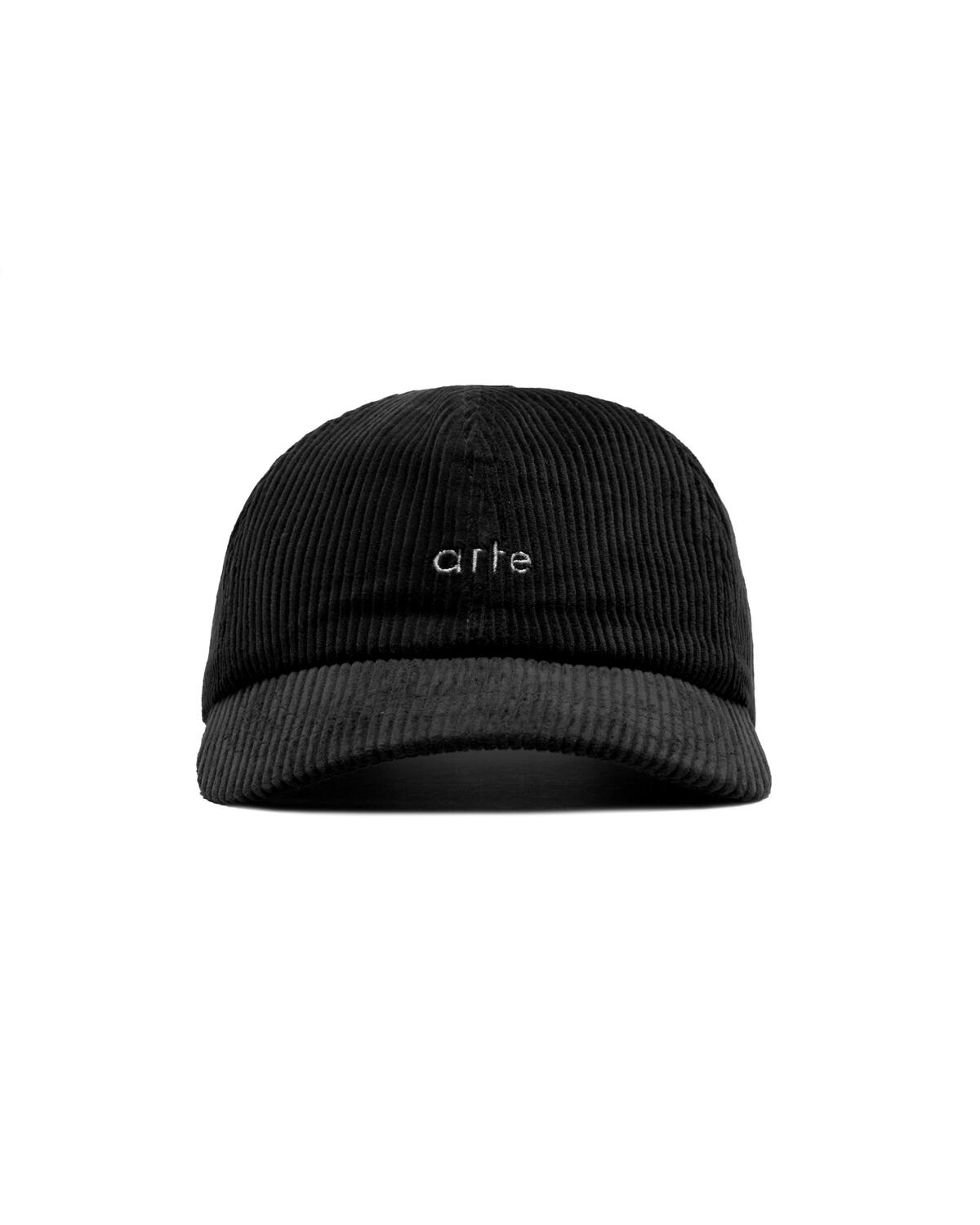 Arte Antwerp Cedric Corduroy Cap - Image 3