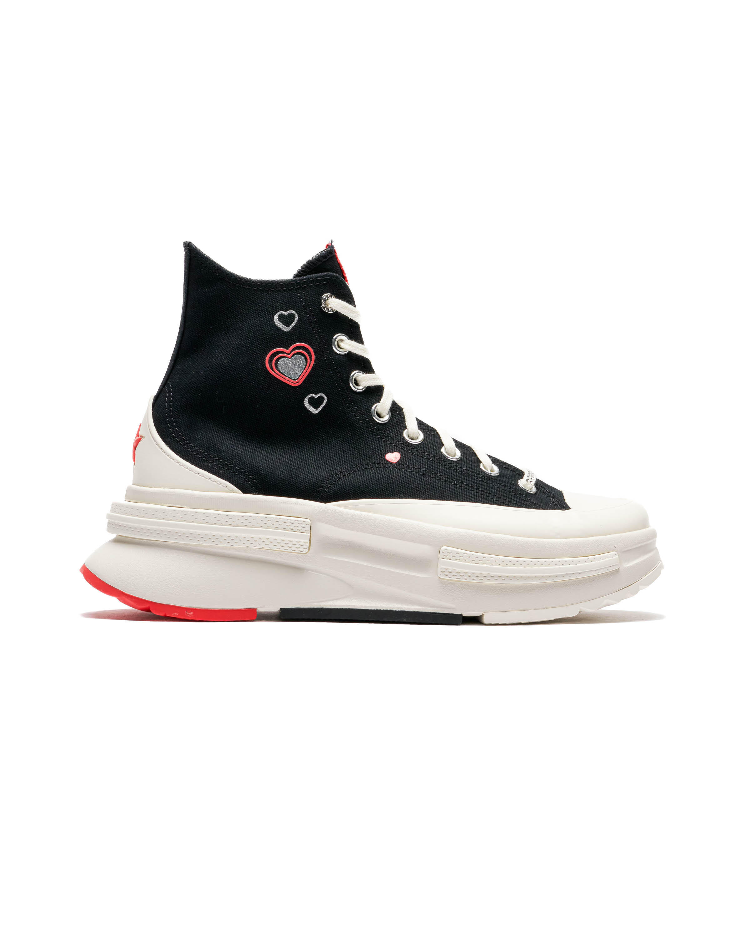 Converse RUN STAR LEGACY CX Y2K Heart HI