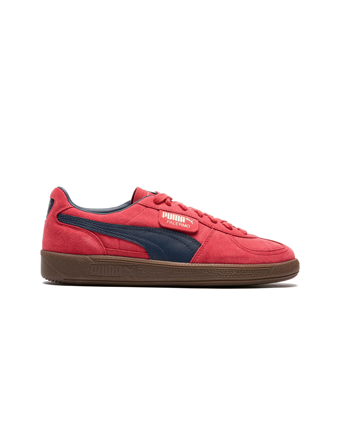 Puma Palermo Club Red/Club Navy - Image 2