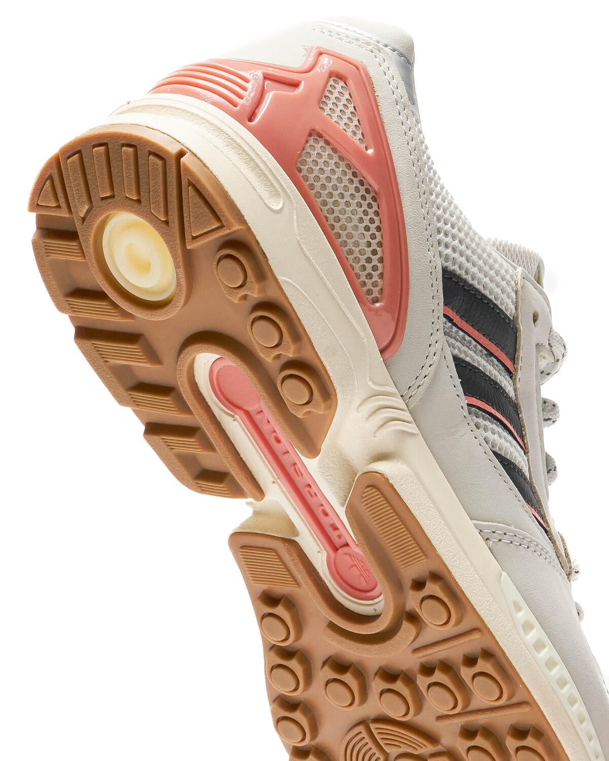 adidas gazelle silver green womens adidas Kevin Lyons x ZX 8000 Monster - Shoes - Size 10.5 main image 0